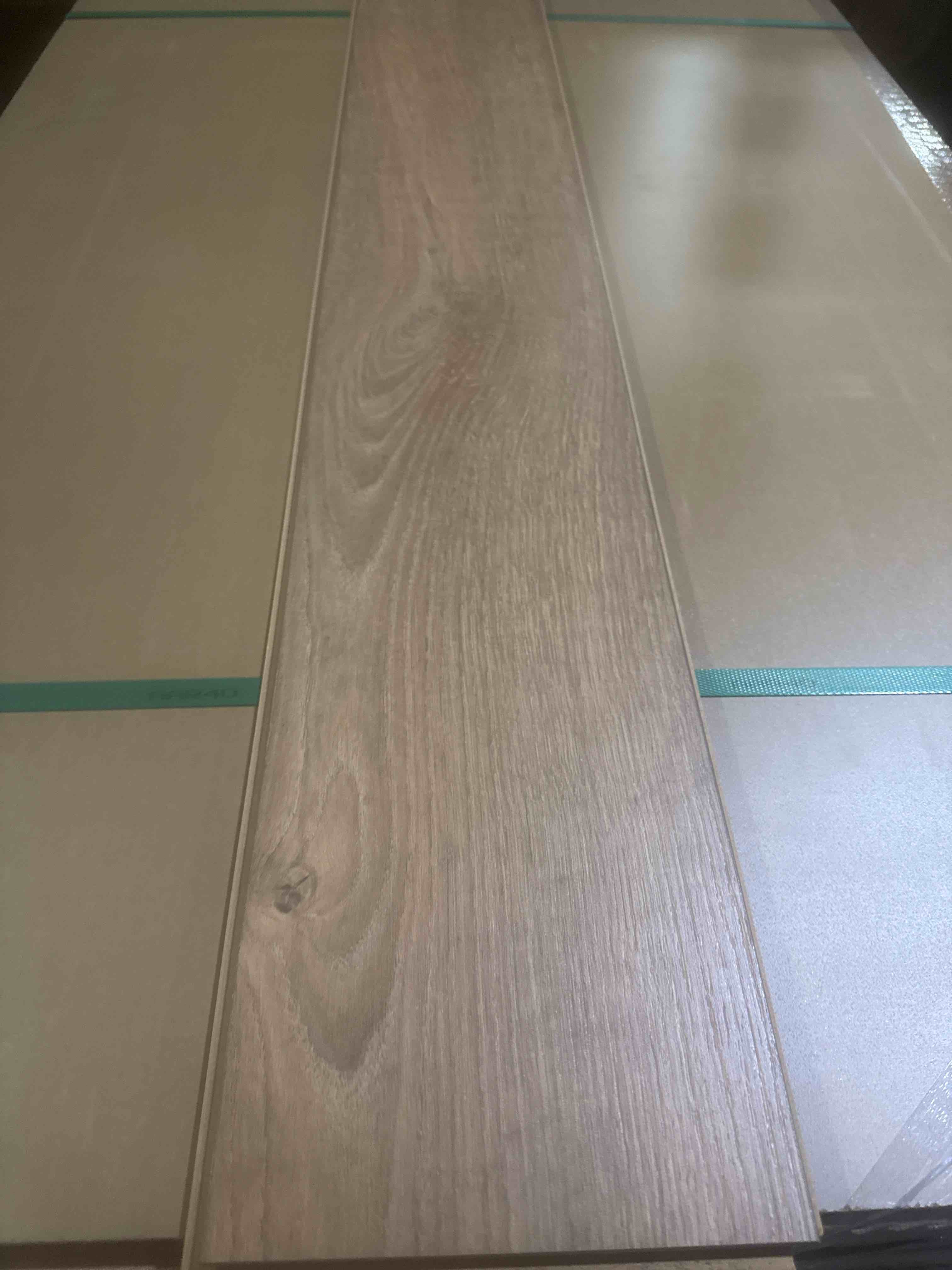 Beautiful Laminate Flooring! 