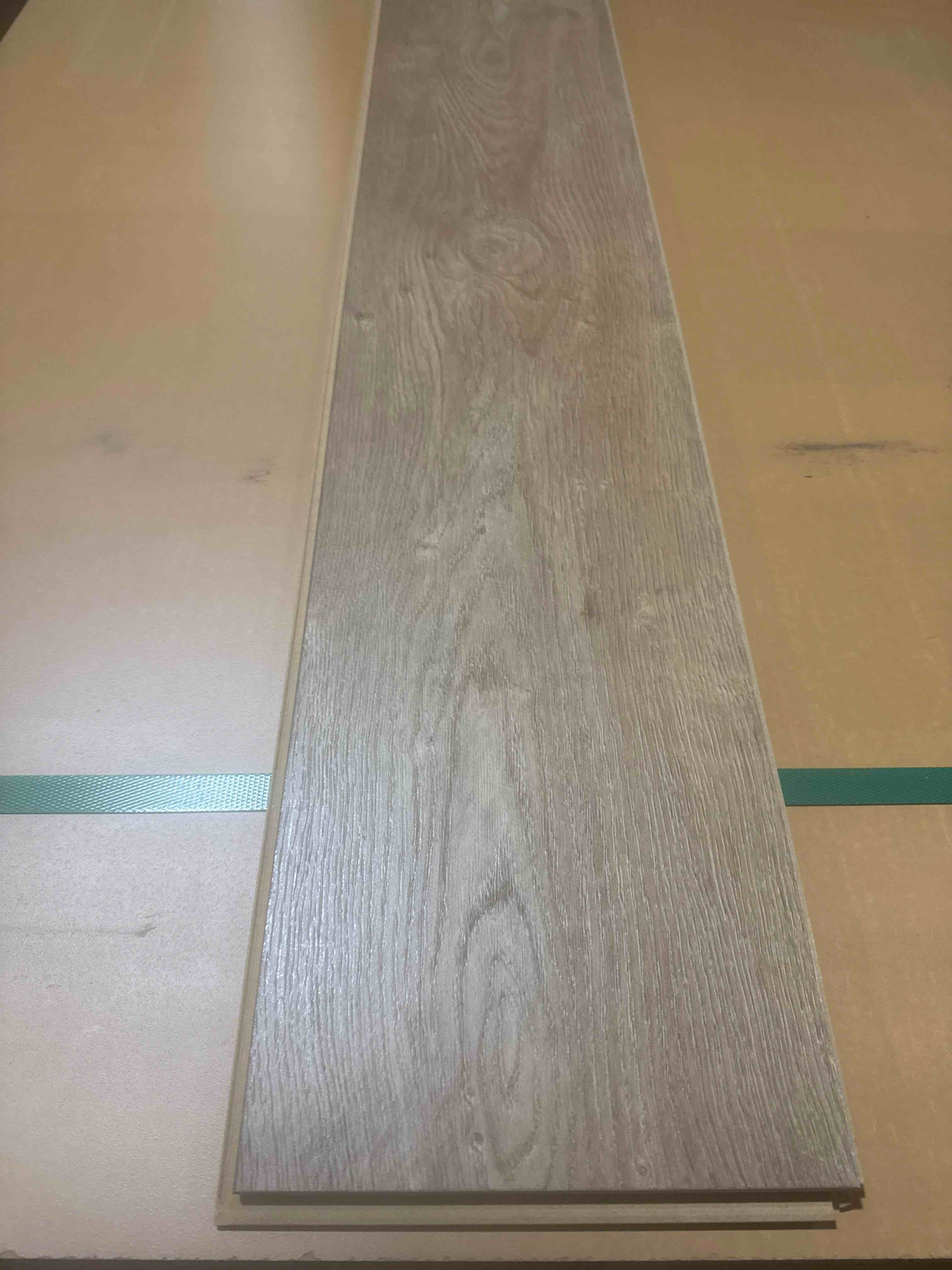 Beautiful Laminate Flooring! 