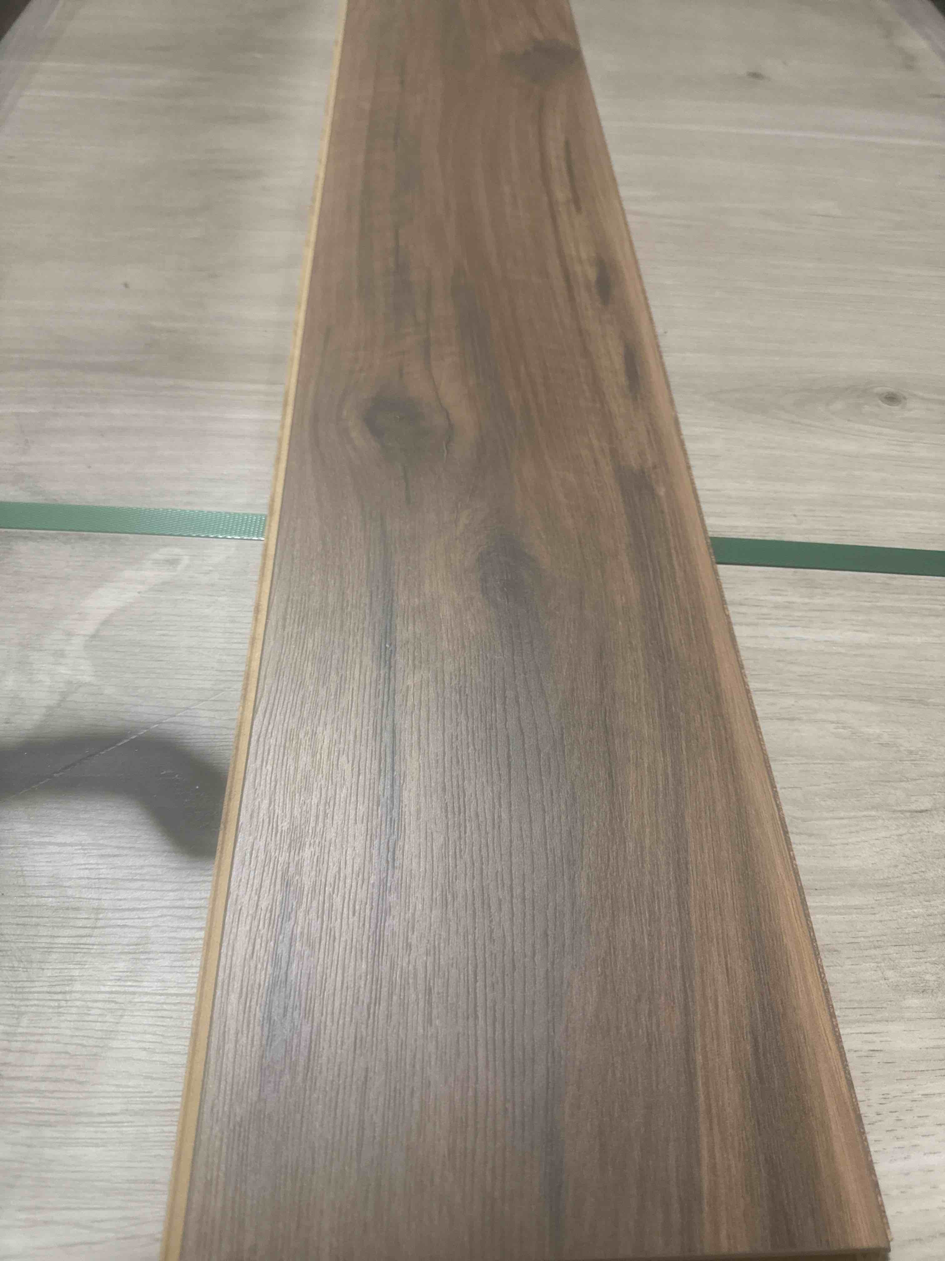 Laminate Wood Flooring 50.66 x 7.48 (15.78 sq ft/ Box) 56 Boxes = 884 Sq Ft