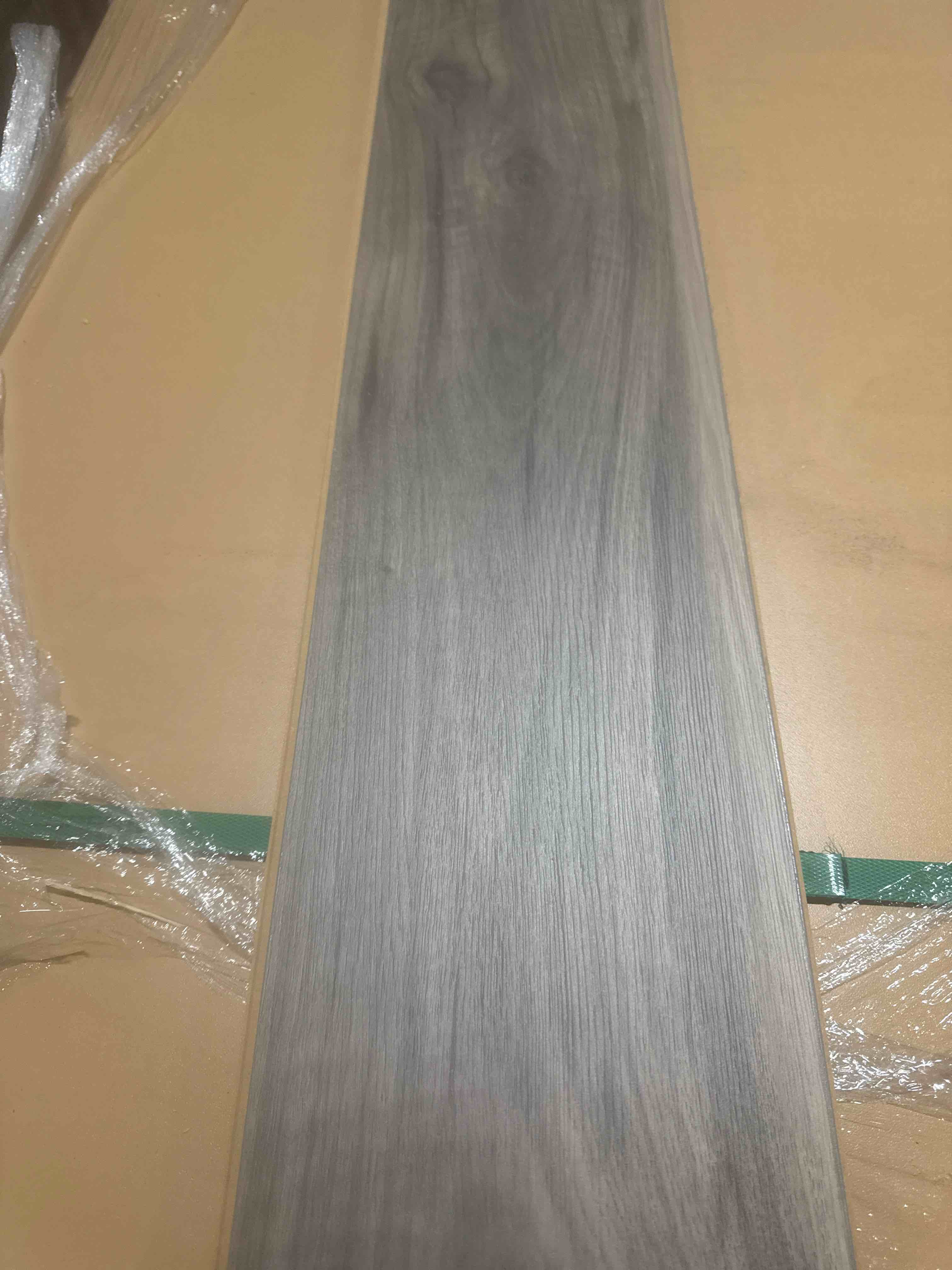 Beautiful Laminate Flooring!