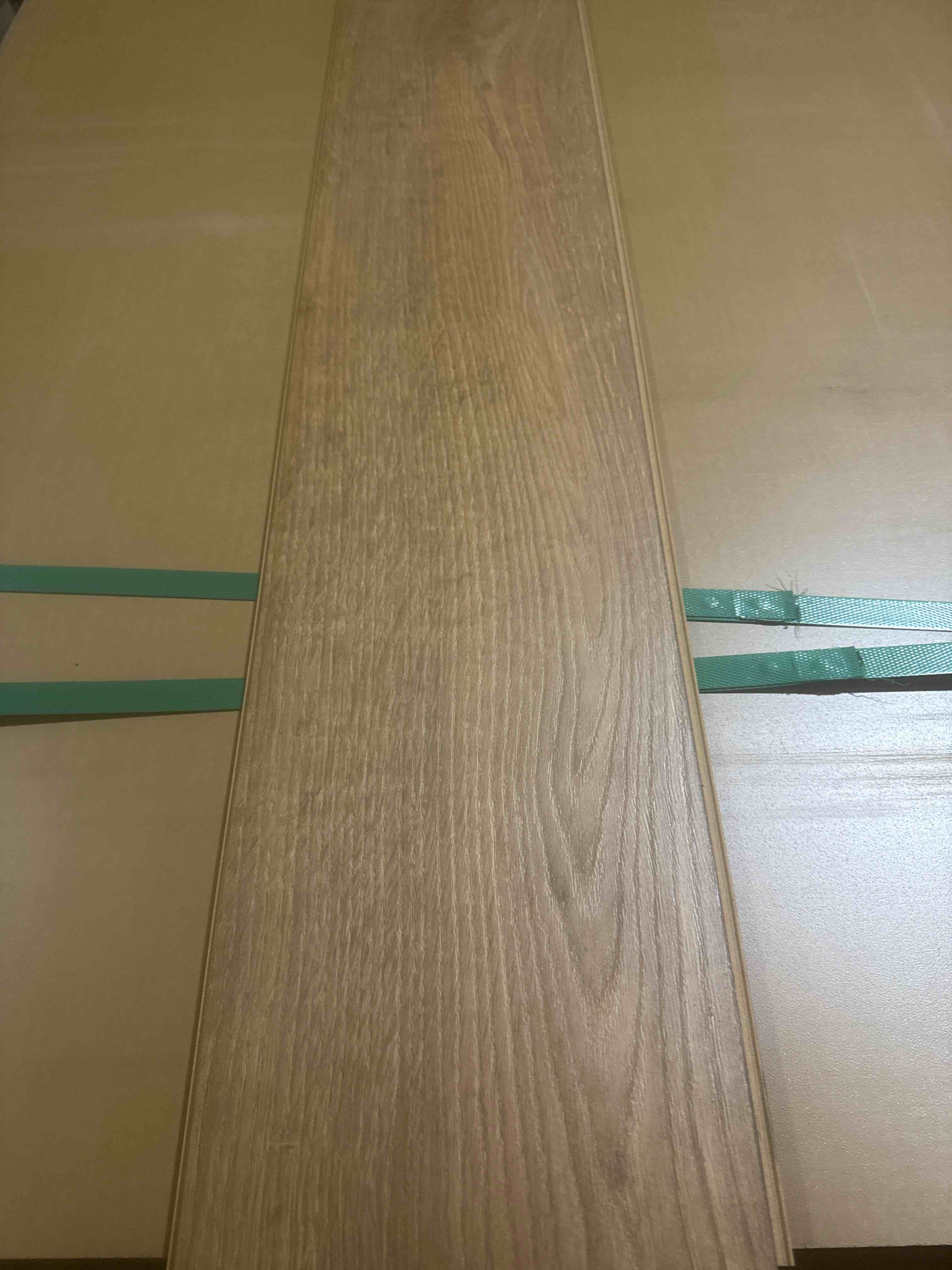 Beautiful Laminate Flooring! 