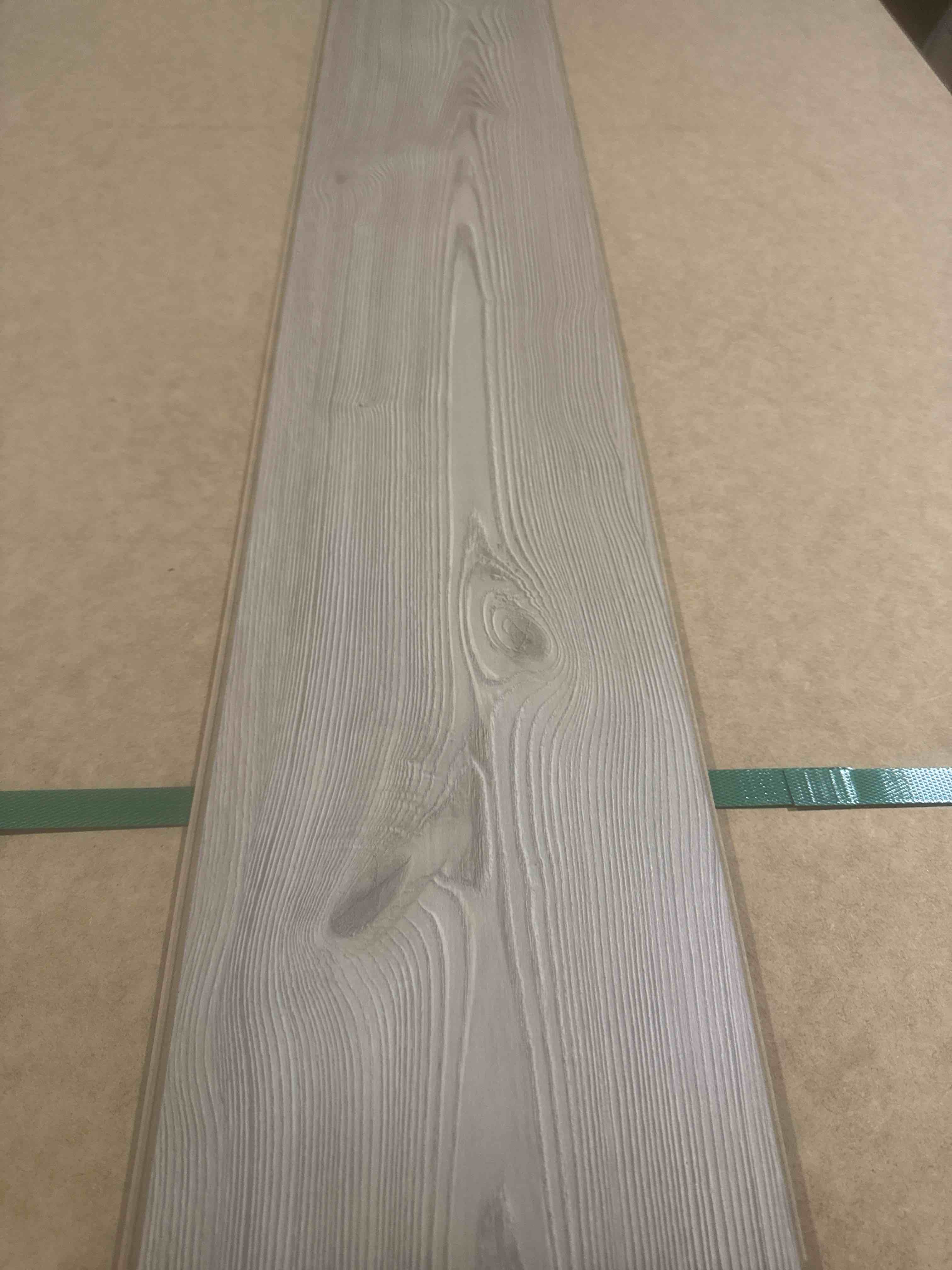 Beautiful Laminate Flooring! 