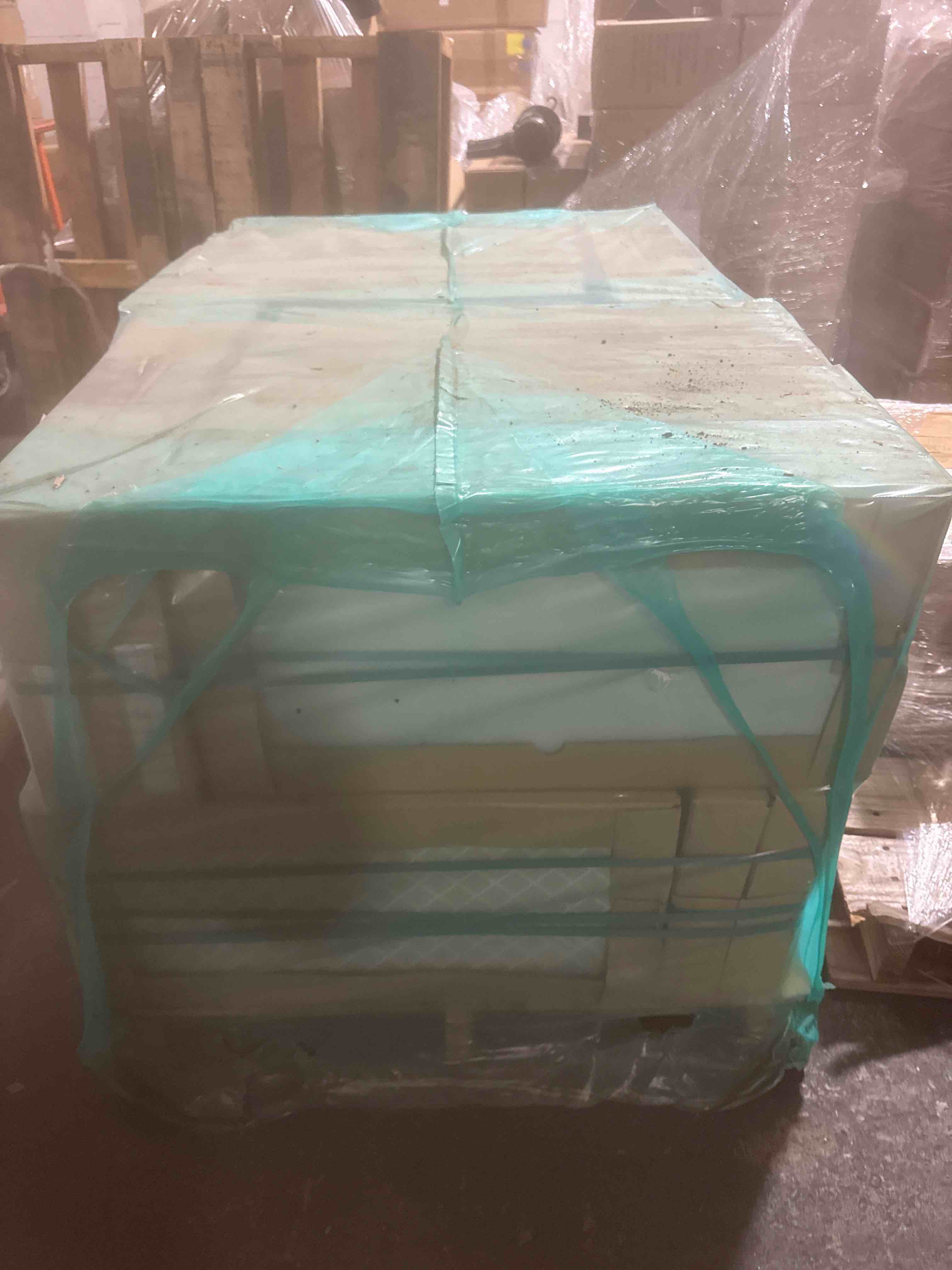 Beautiful Porcelain Tile!