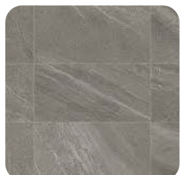 Outland grey 12x24 porcelain tile 13.56 sq ft/ box -40 boxes- bid per sq ft
