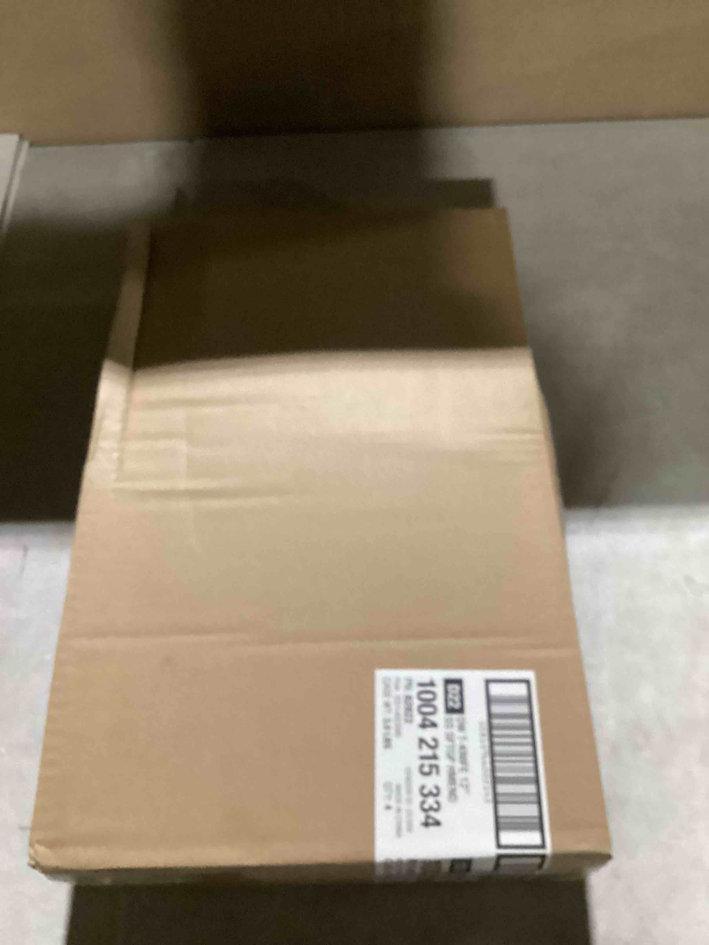 DW T-KNIFE 12” SS SFTGP HMEND PACK OF 4