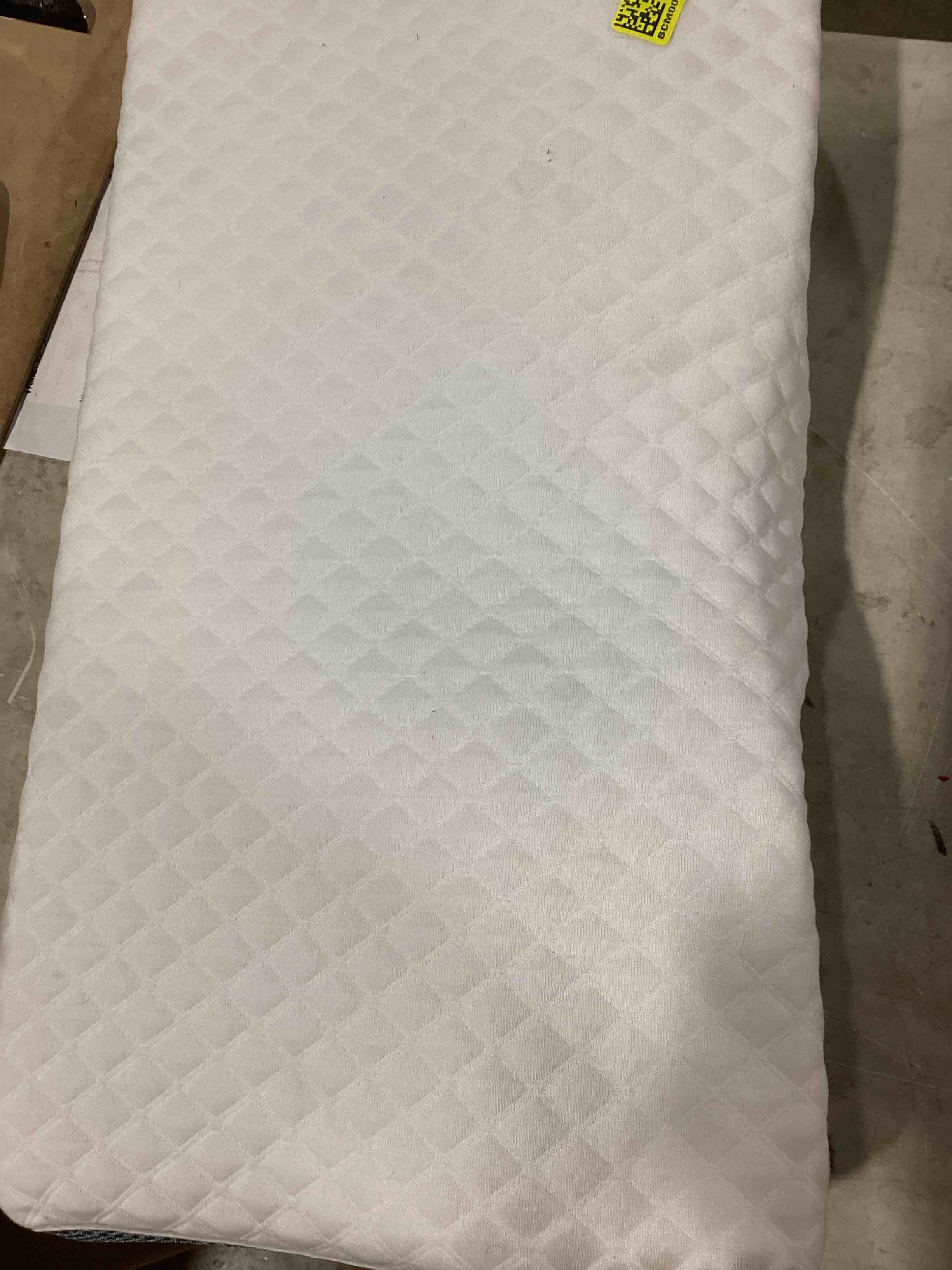 Derila Small Foam Pillow 