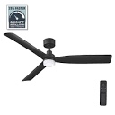 Hampton Bay 52” Marlston Ceiling Fan 