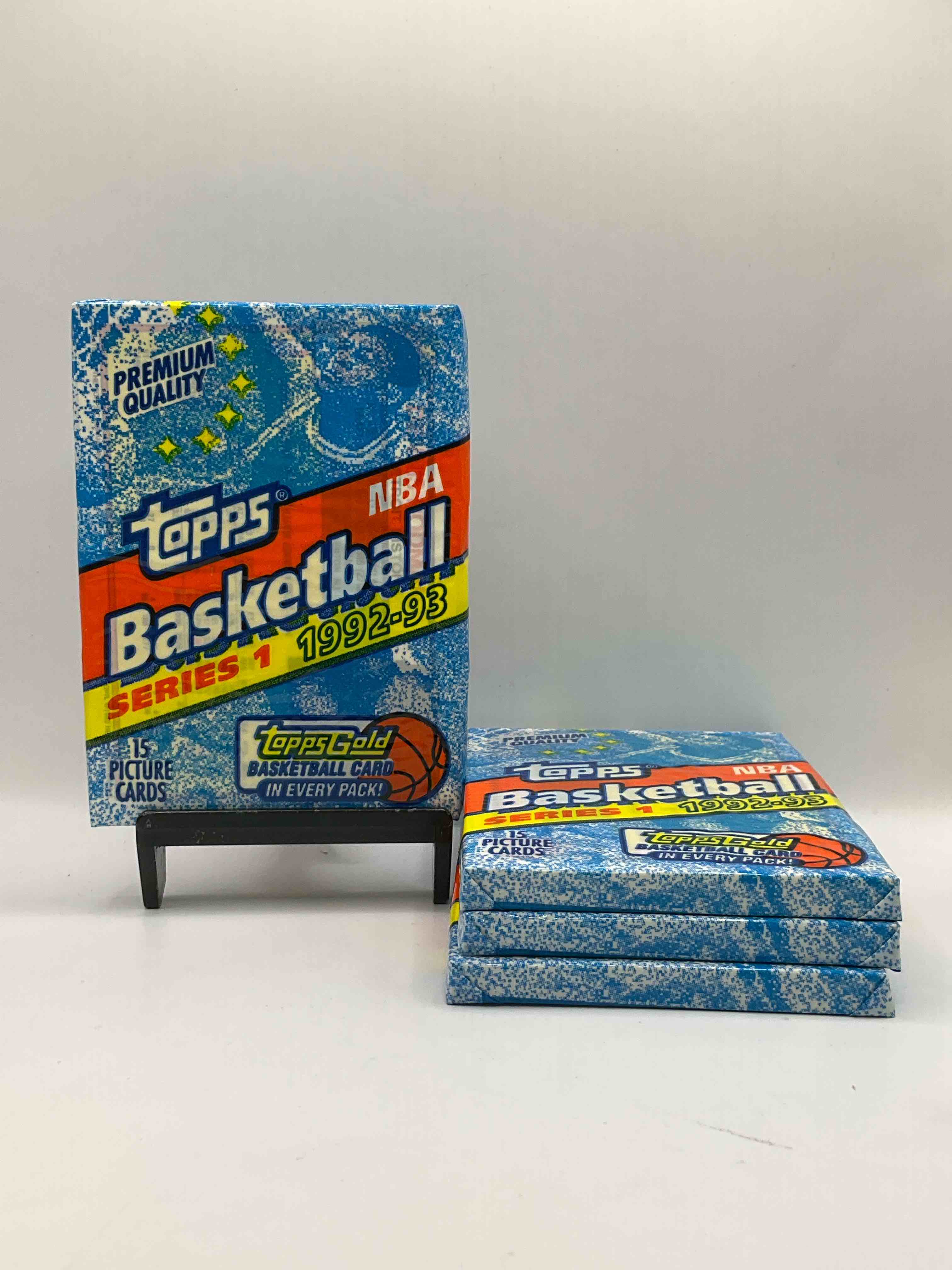 Sports Cards! Modern, Vintage & New!