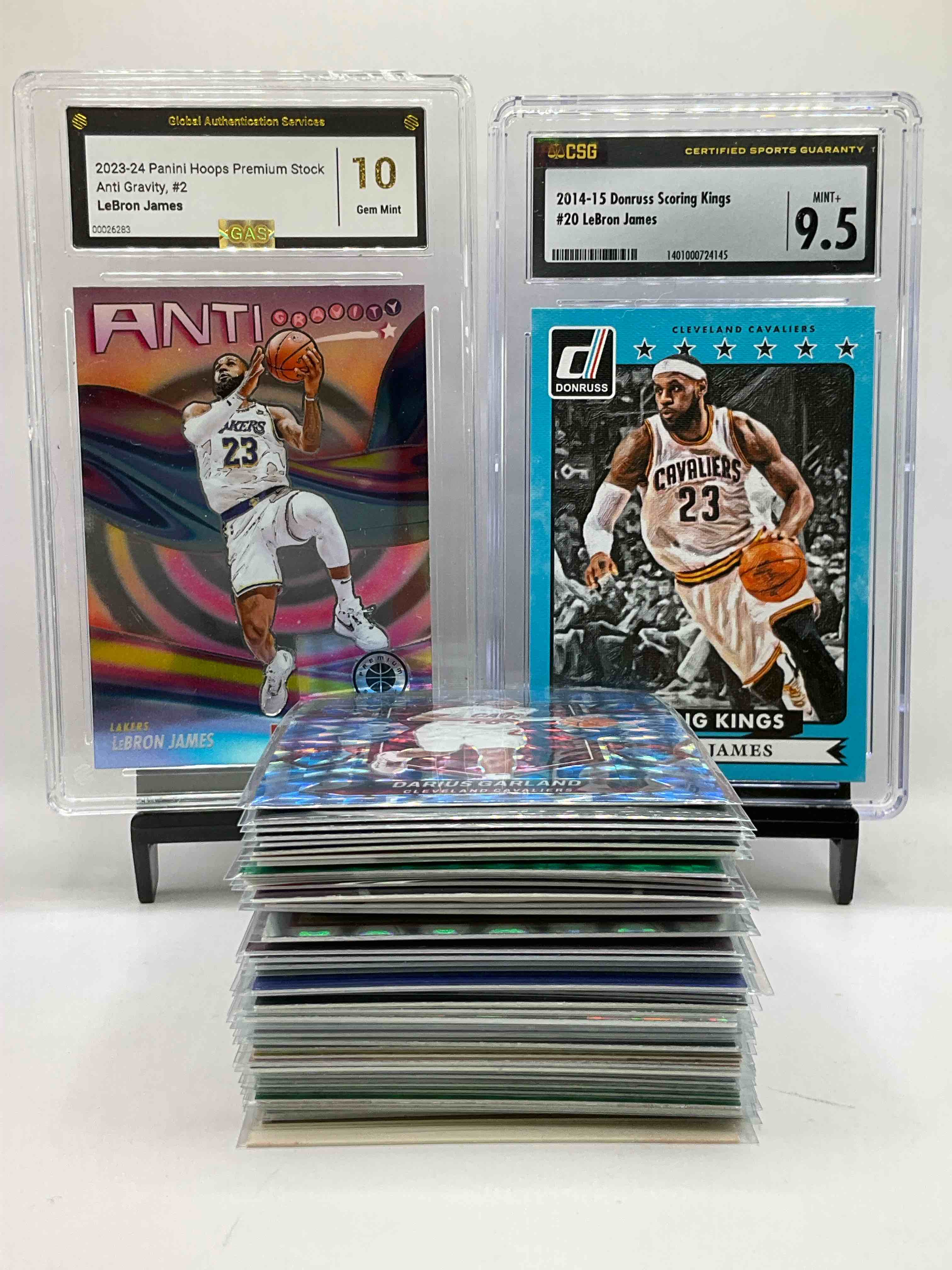 Sports Cards! Modern, Vintage & Rare!