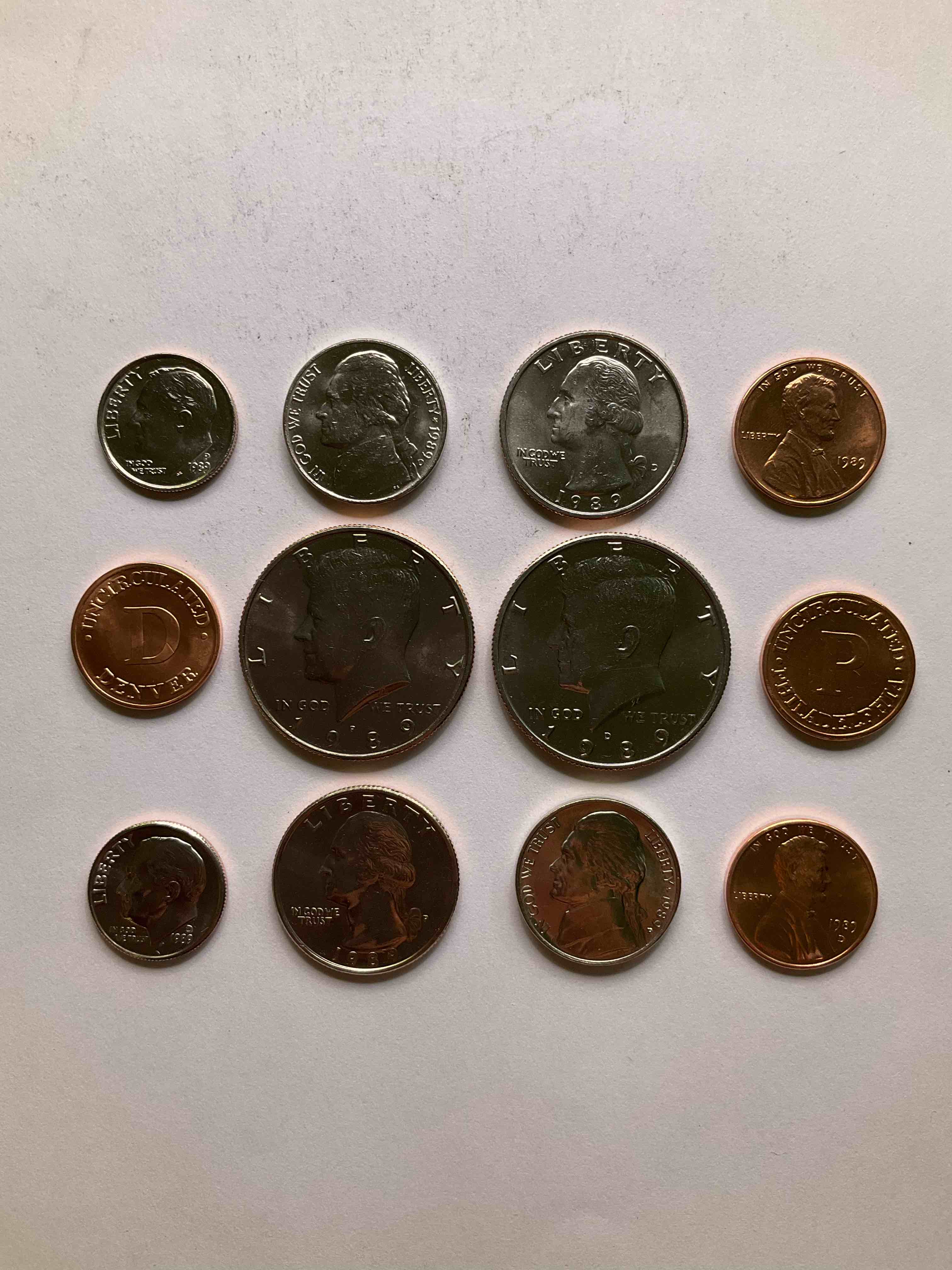 Rare Coins, Precious Metals & Gemstones!
