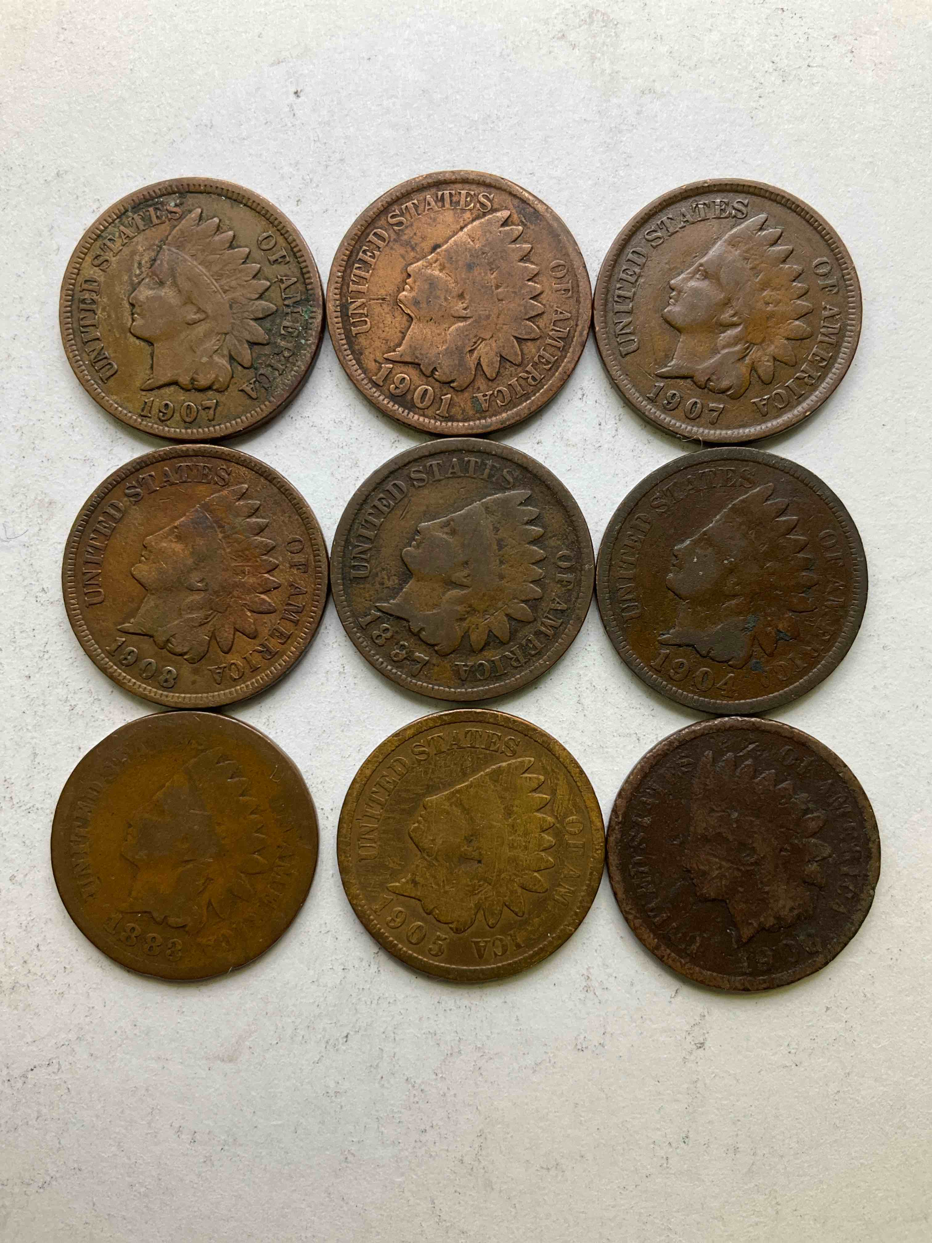 Rare Coins, Precious Metals & Gemstones!