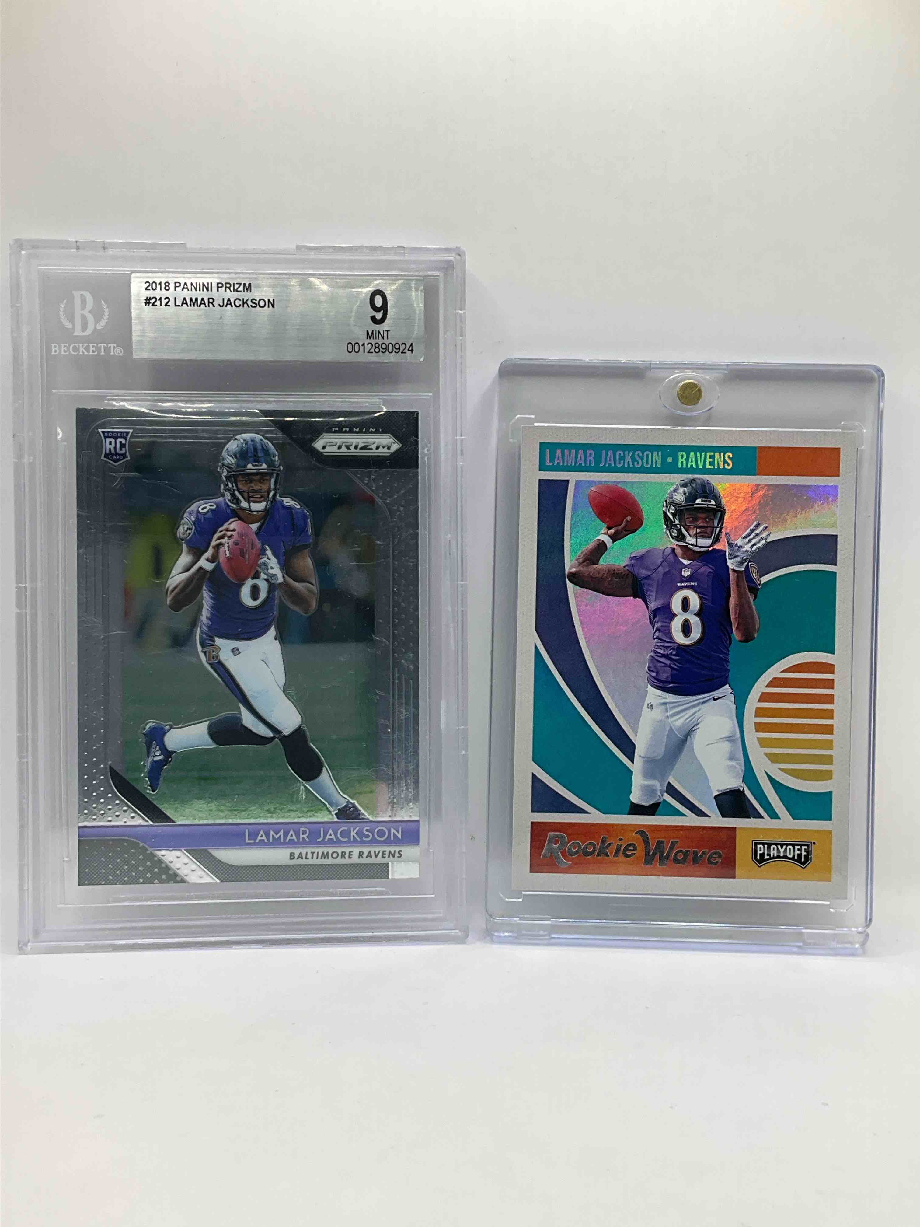 Sports Cards! Modern, Vintage & Rare!
