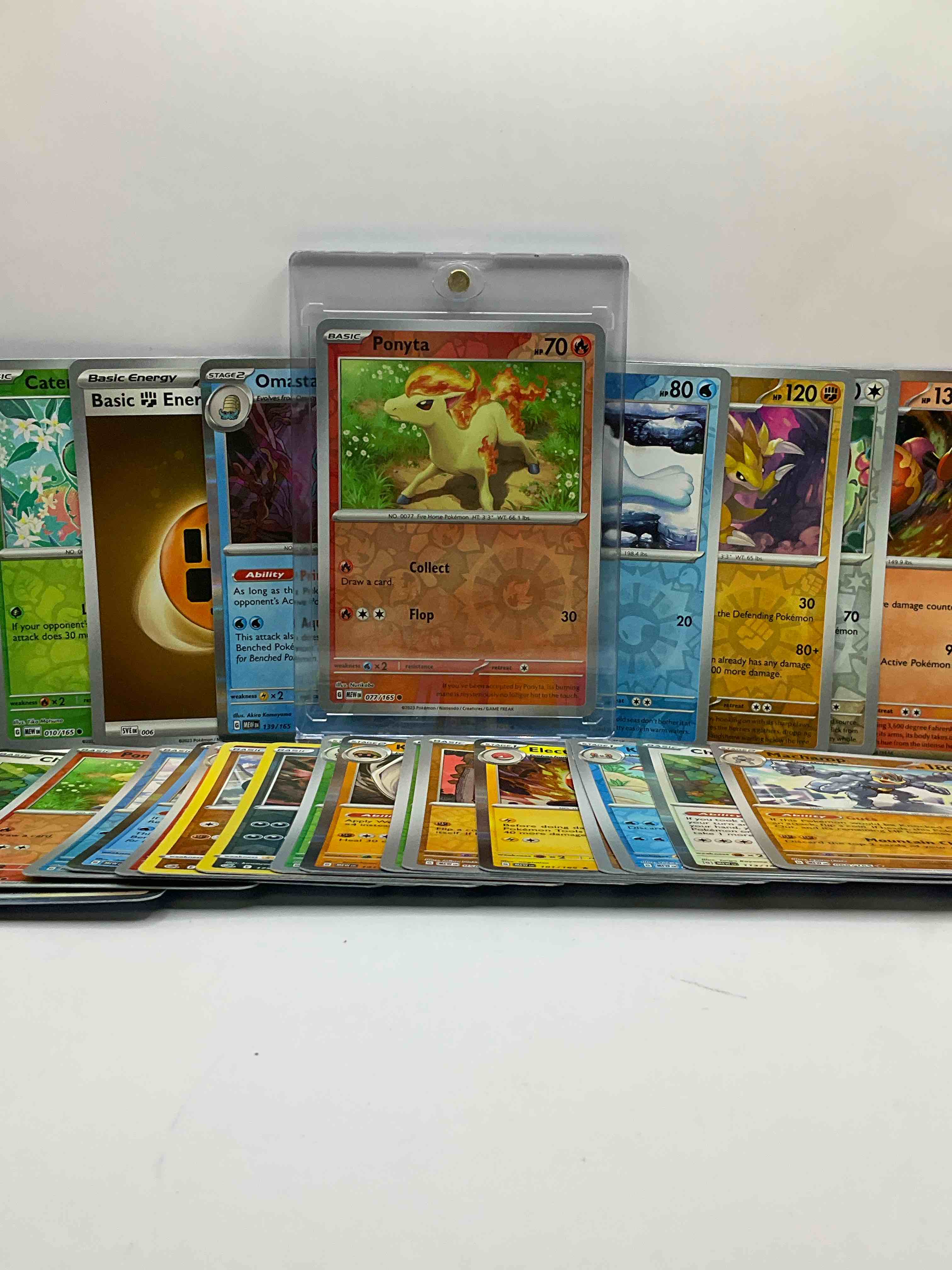 Holo Craziness! 24 Card Random Holo Pokemon Cards With Some Of Your Favorites! Get On The Pokemon Wave With These Rare & Super Cool Pokemon Holo Cards! 