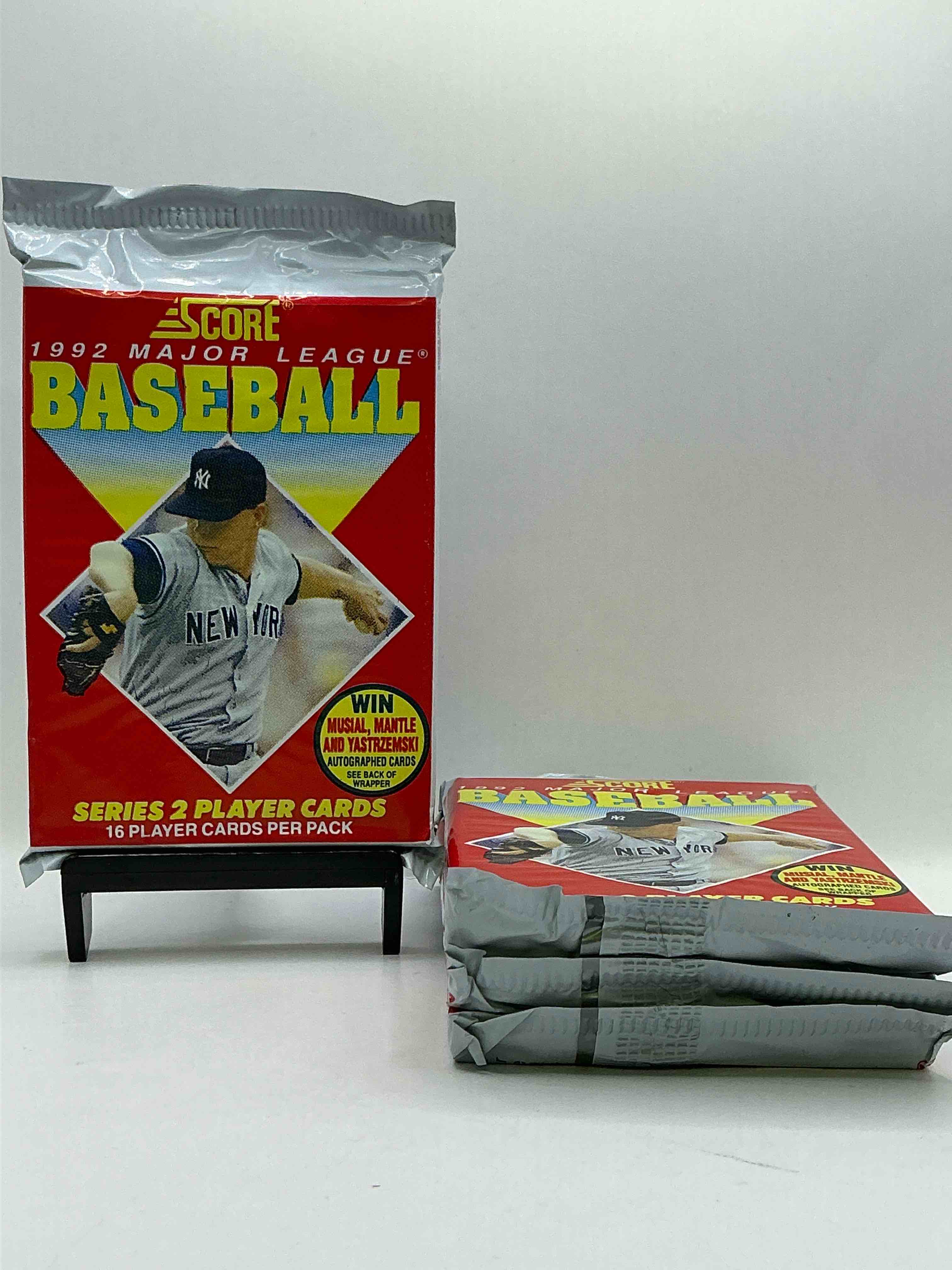 Sports Cards! Modern, Vintage & Rare!