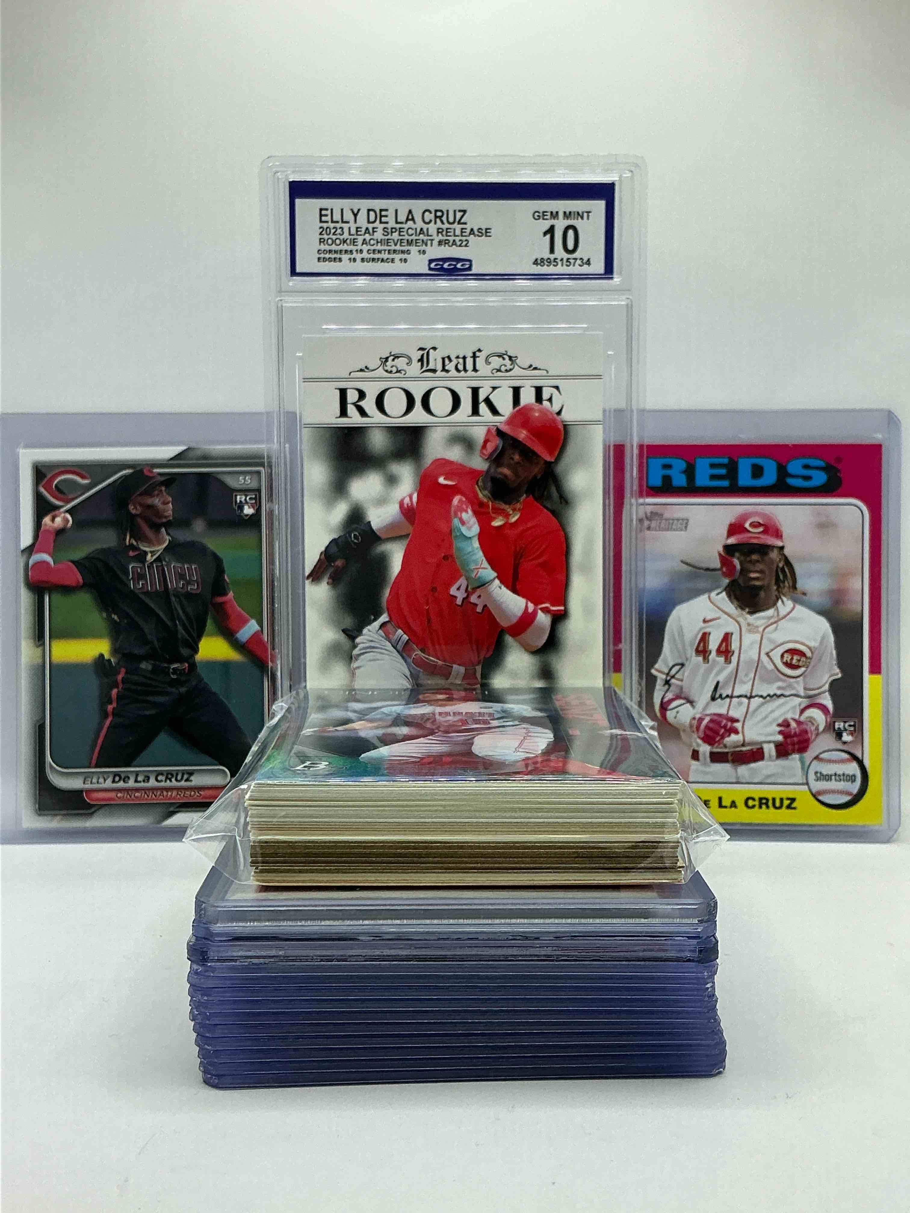 Sports Cards! Modern, Vintage & Rare!