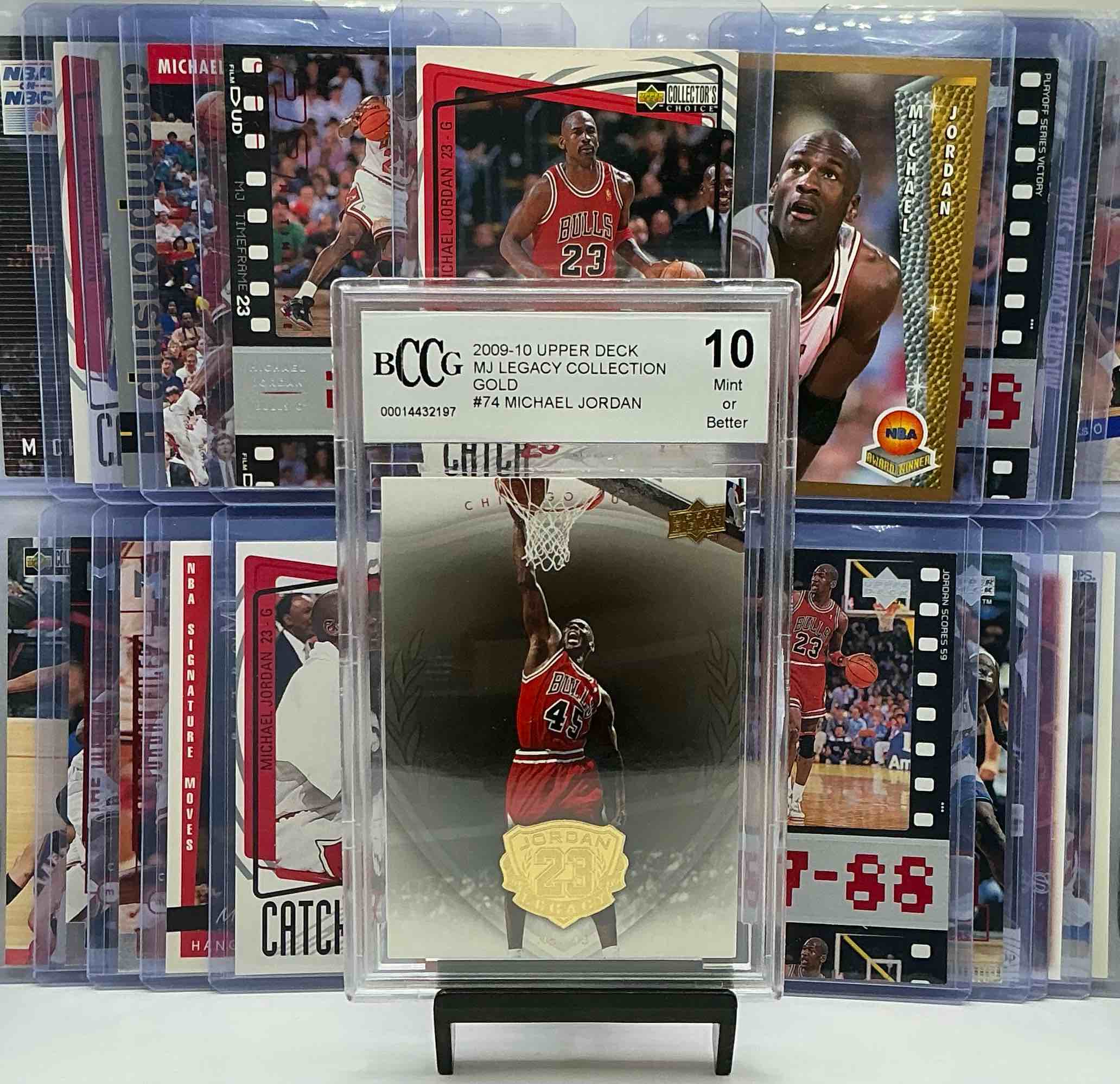 Sports Cards! Modern, Vintage & Rare!