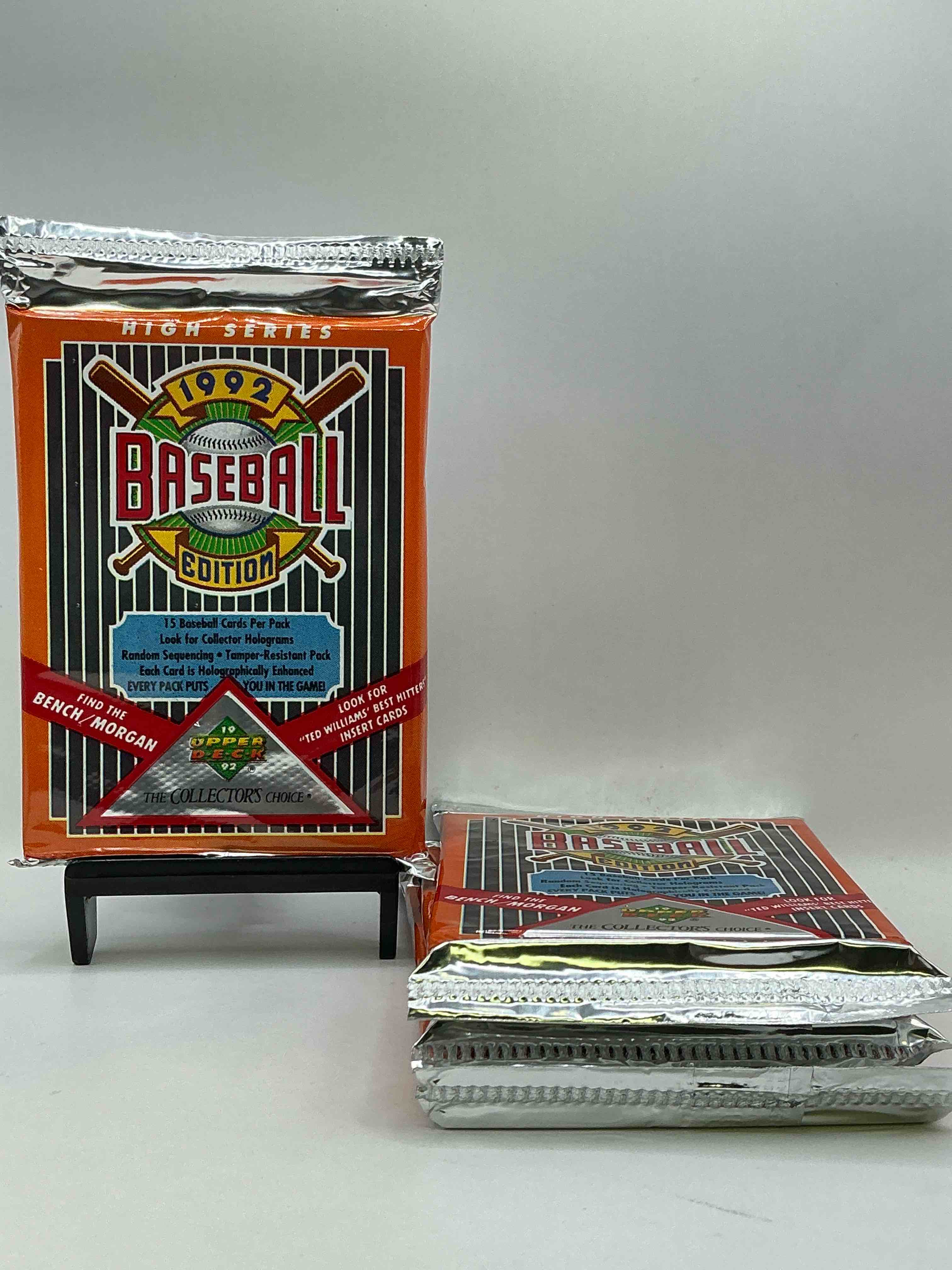 Sports Cards! Modern, Vintage & Rare!