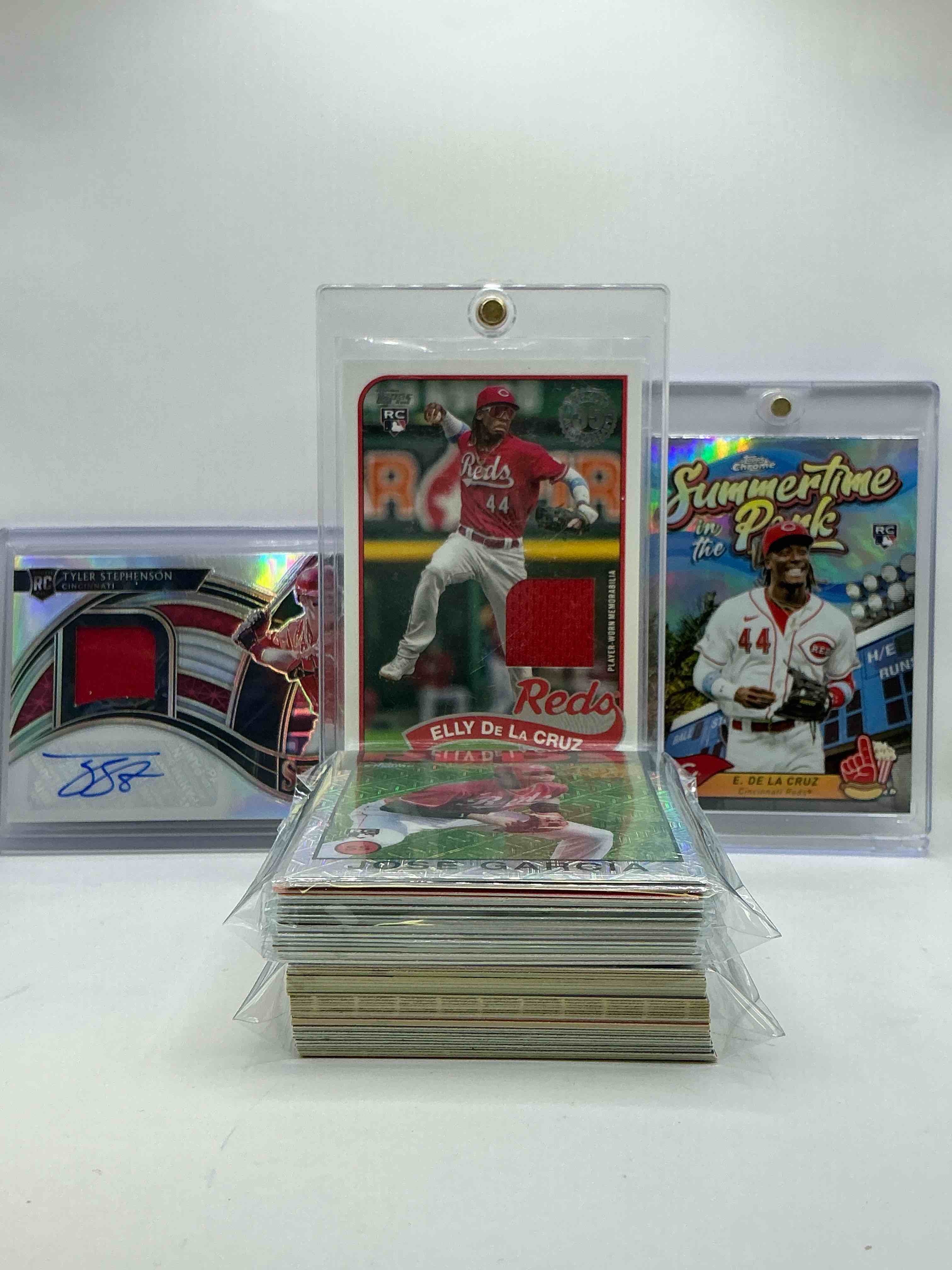 Sports Cards! Modern, Vintage & Rare!