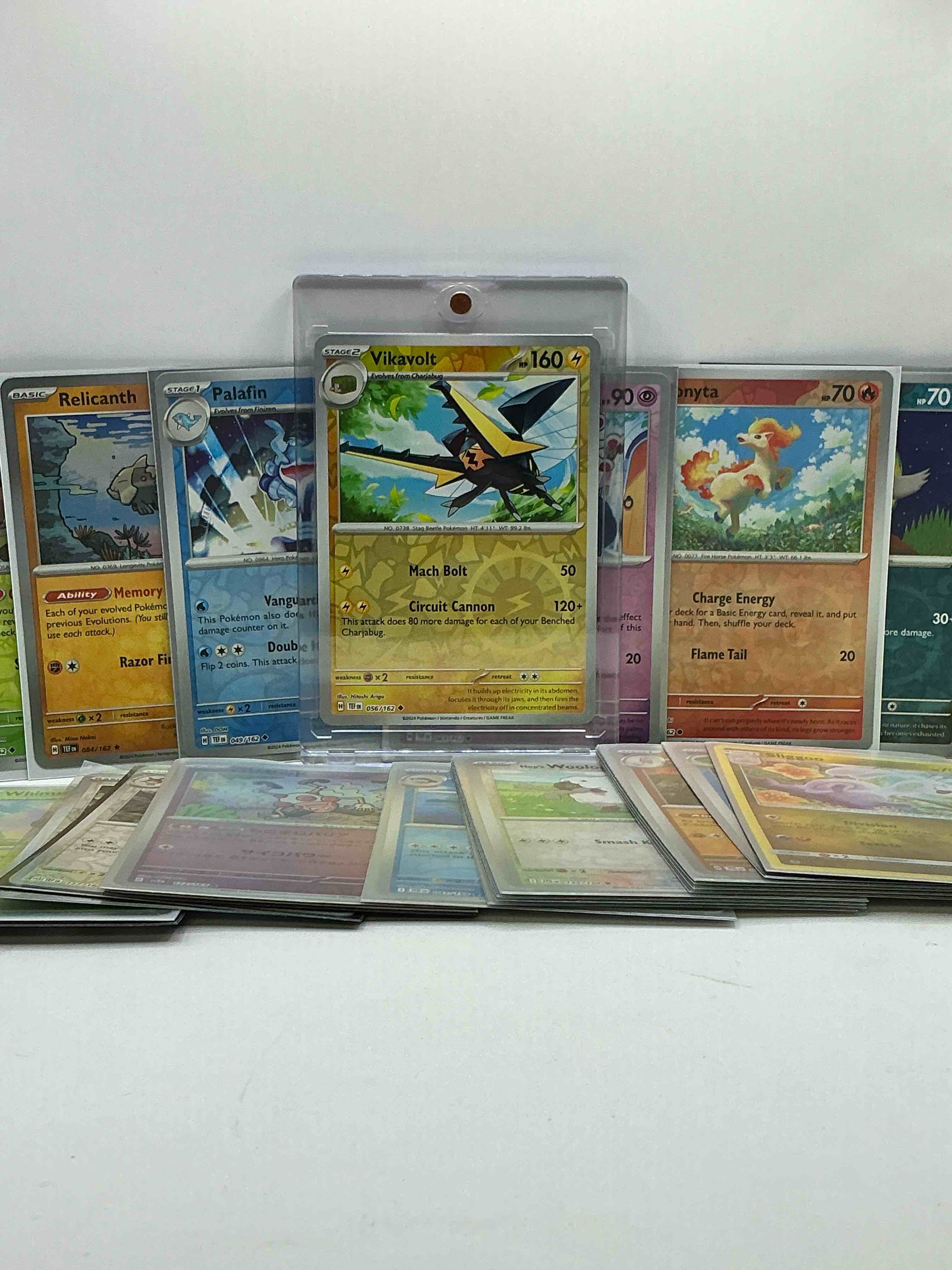 Holo Craziness! 24 Card Random Holo Pokemon Cards With Some Of Your Favorites! Get On The Pokemon Wave With These Rare & Super Cool Pokemon Holo Cards! 
