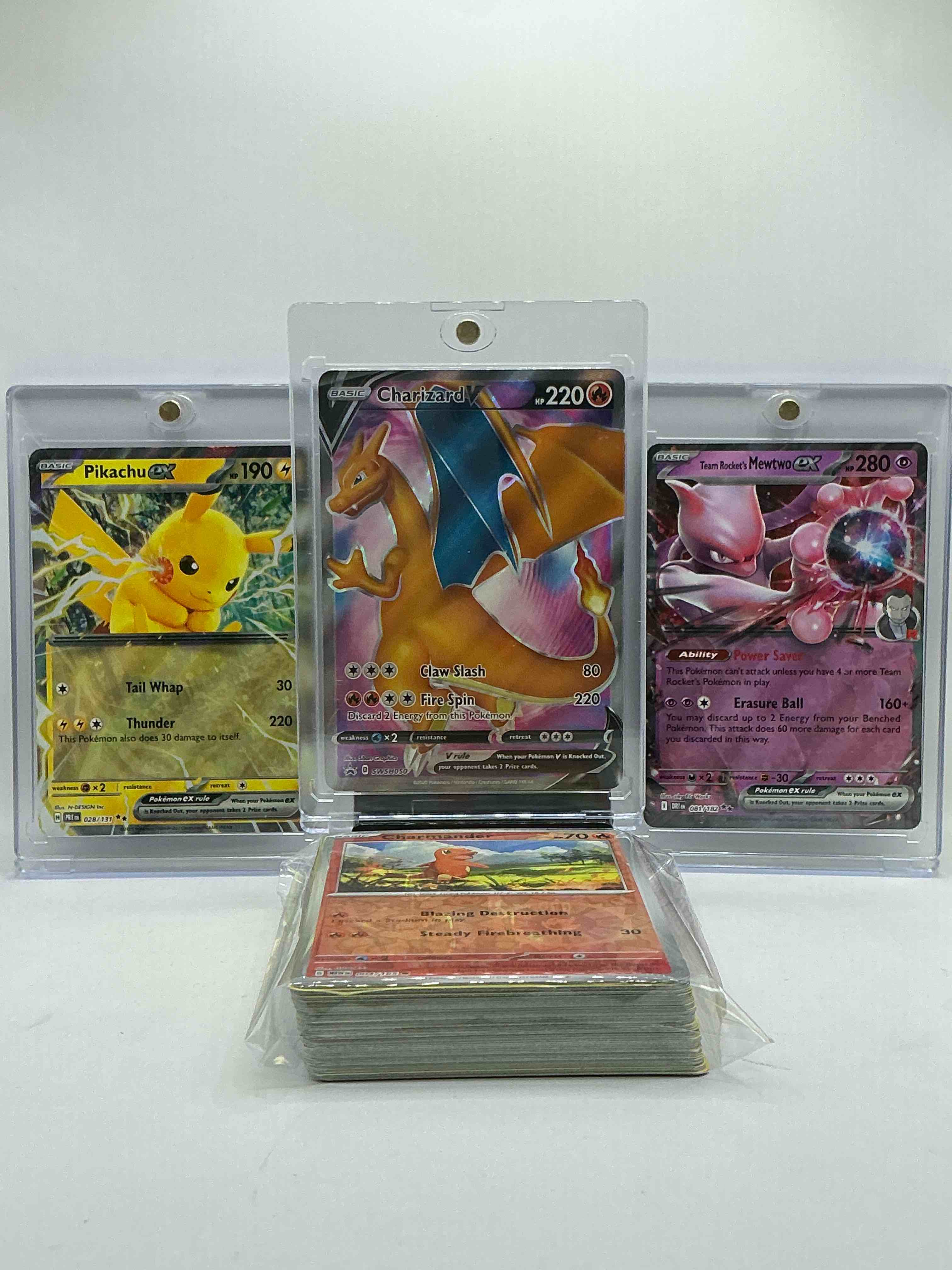 Collector’s Dream! Pokémon, Sports Cards, Gemstones, Coins!