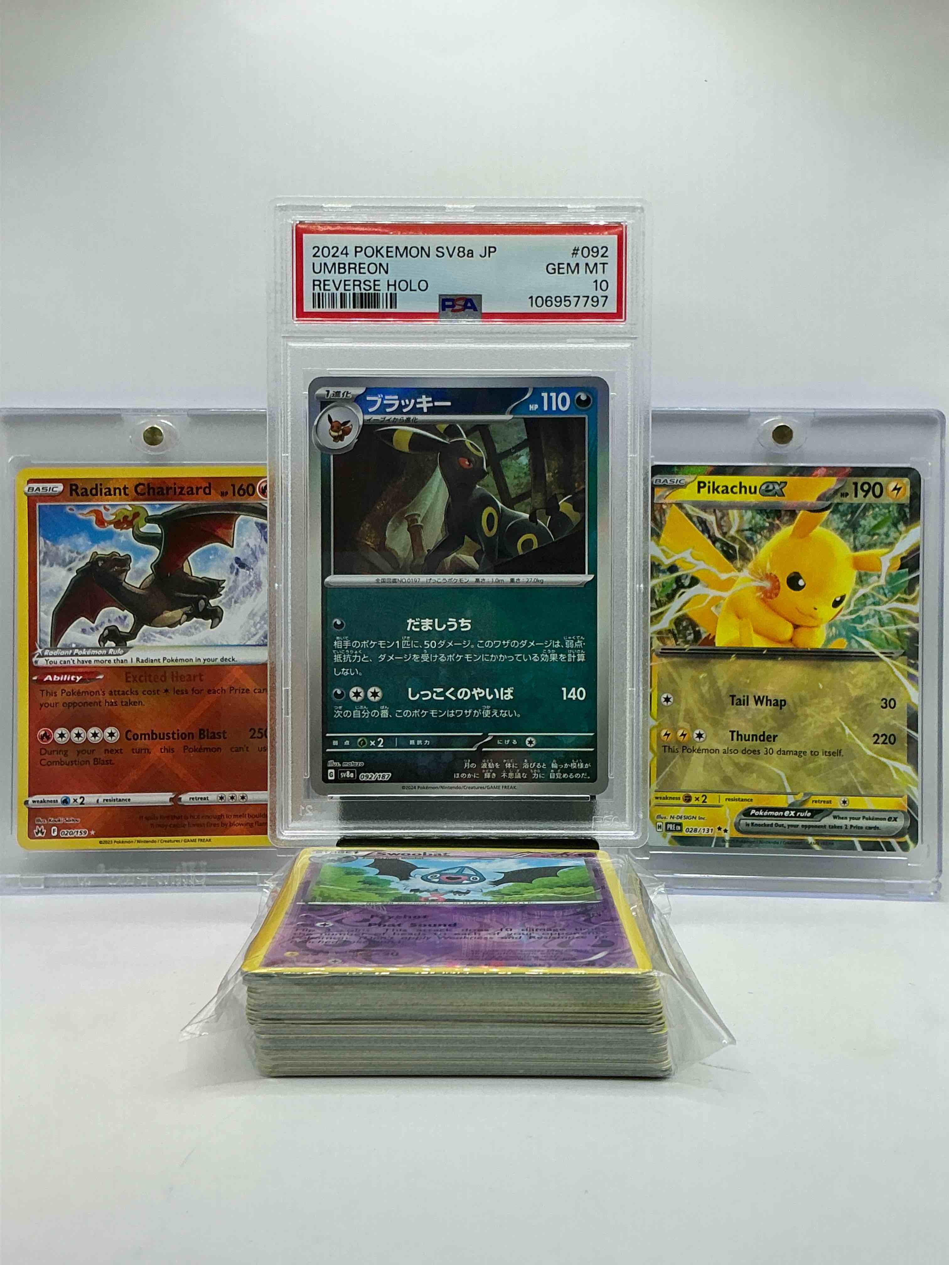 Collector’s Dream! Pokémon, Sports Cards, Gemstones, Coins!
