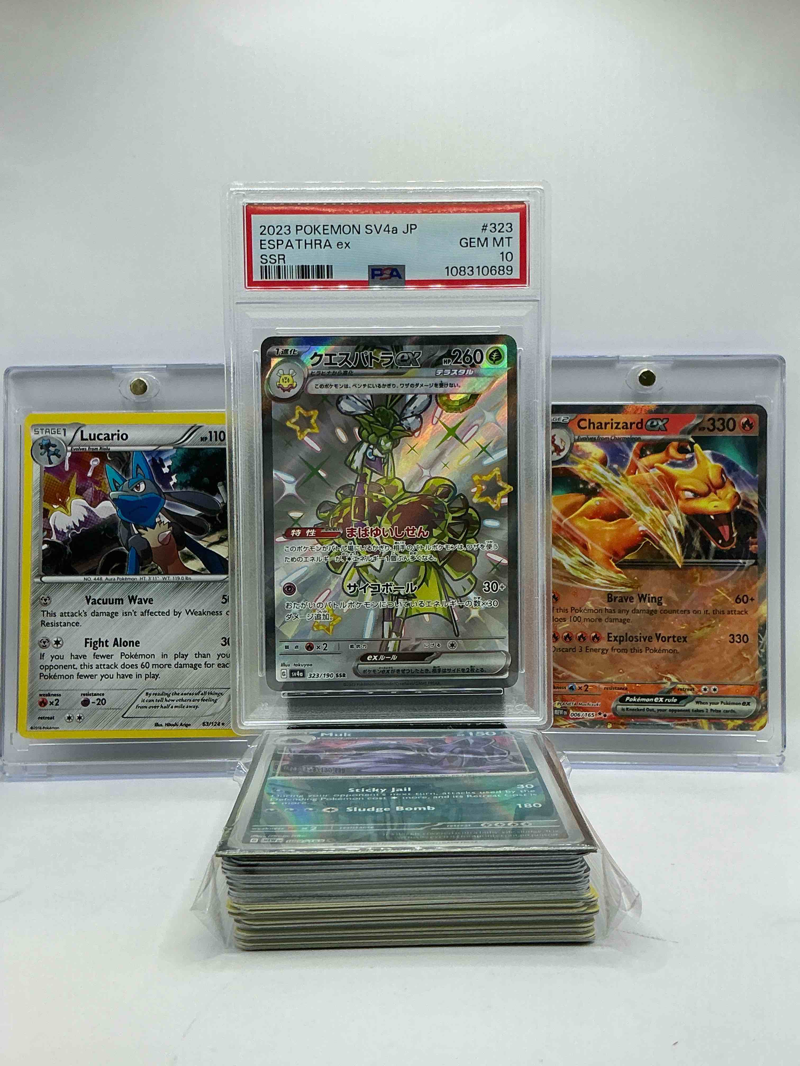 Collector’s Dream! Pokémon, Sports Cards, Gemstones, Coins!