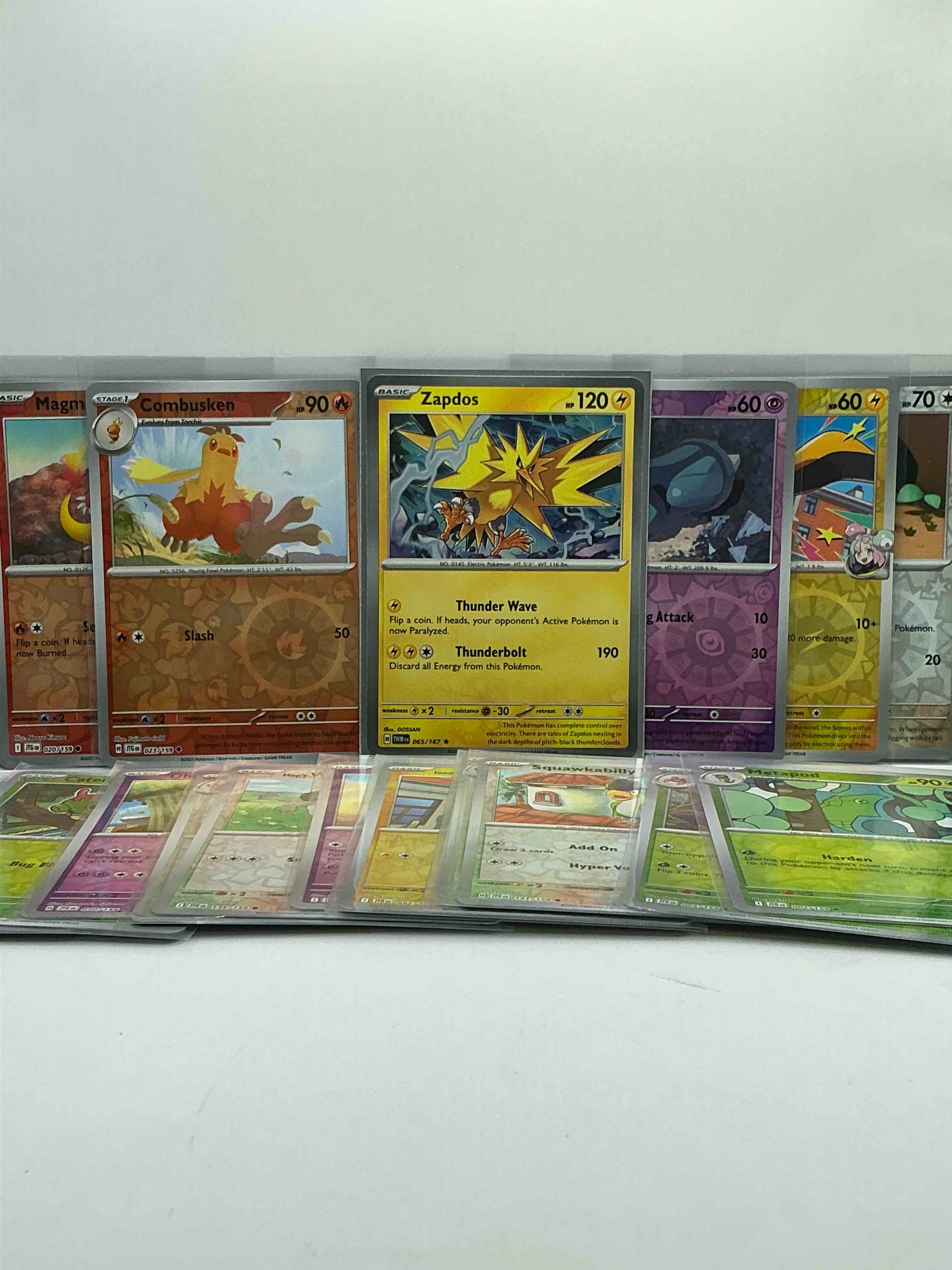 Holo Craziness! 24 Card Random Holo Pokemon Cards With Some Of Your Favorites! Get On The Pokemon Wave With These Rare & Super Cool Pokemon Holo Cards! 
