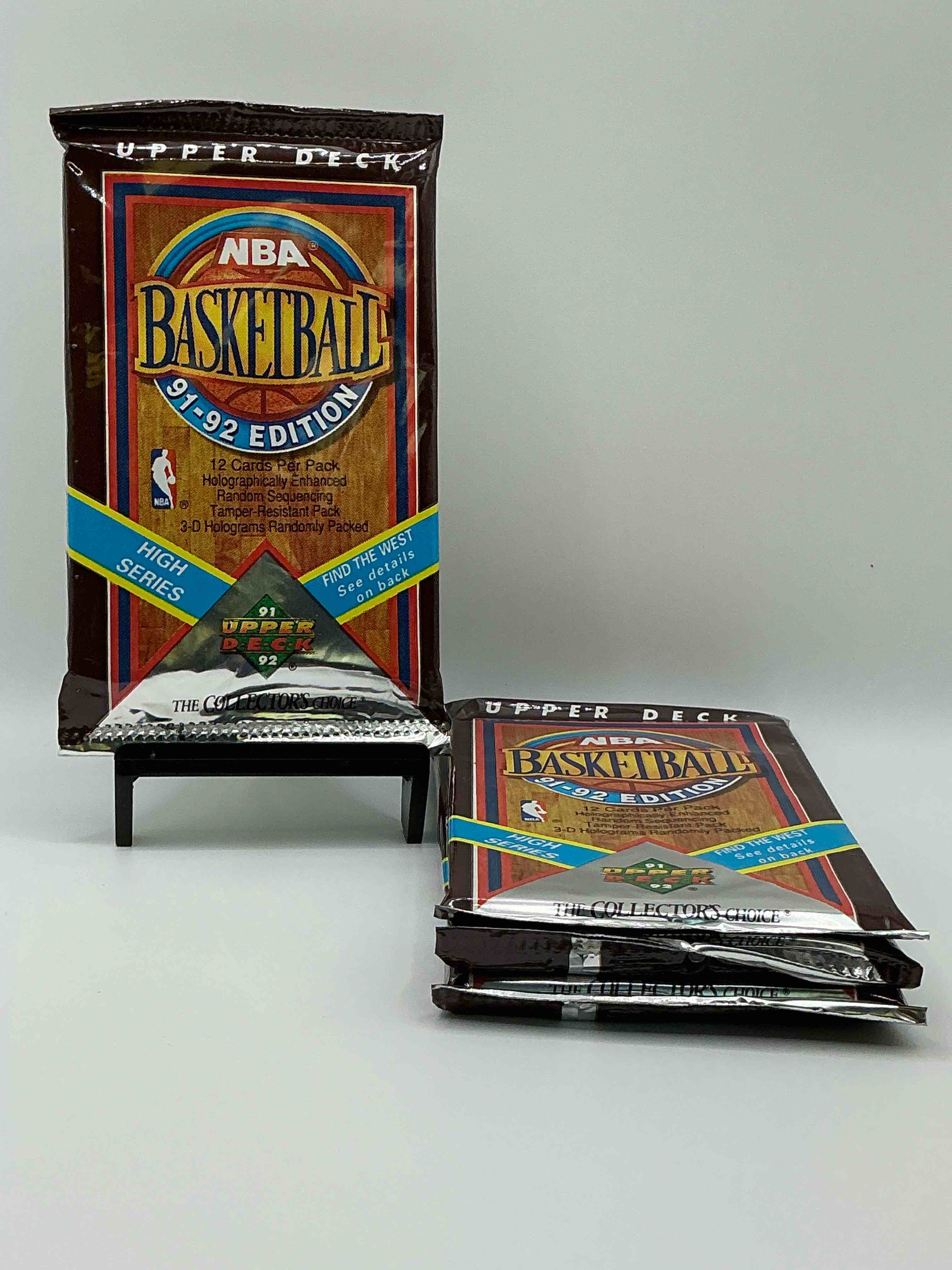 Sports Cards! Modern, Vintage & New!