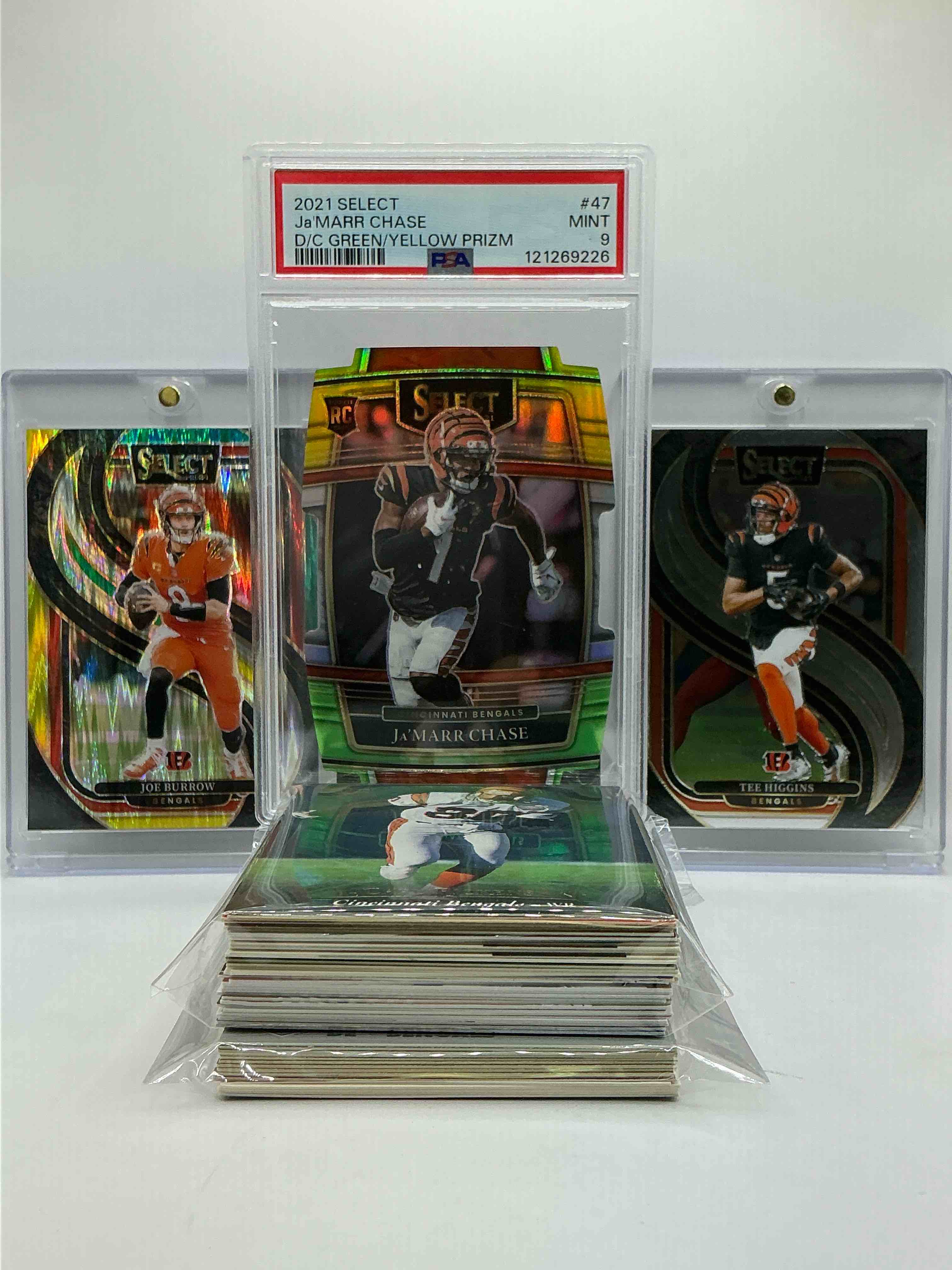 Sports Cards! Modern, Vintage & Rare!