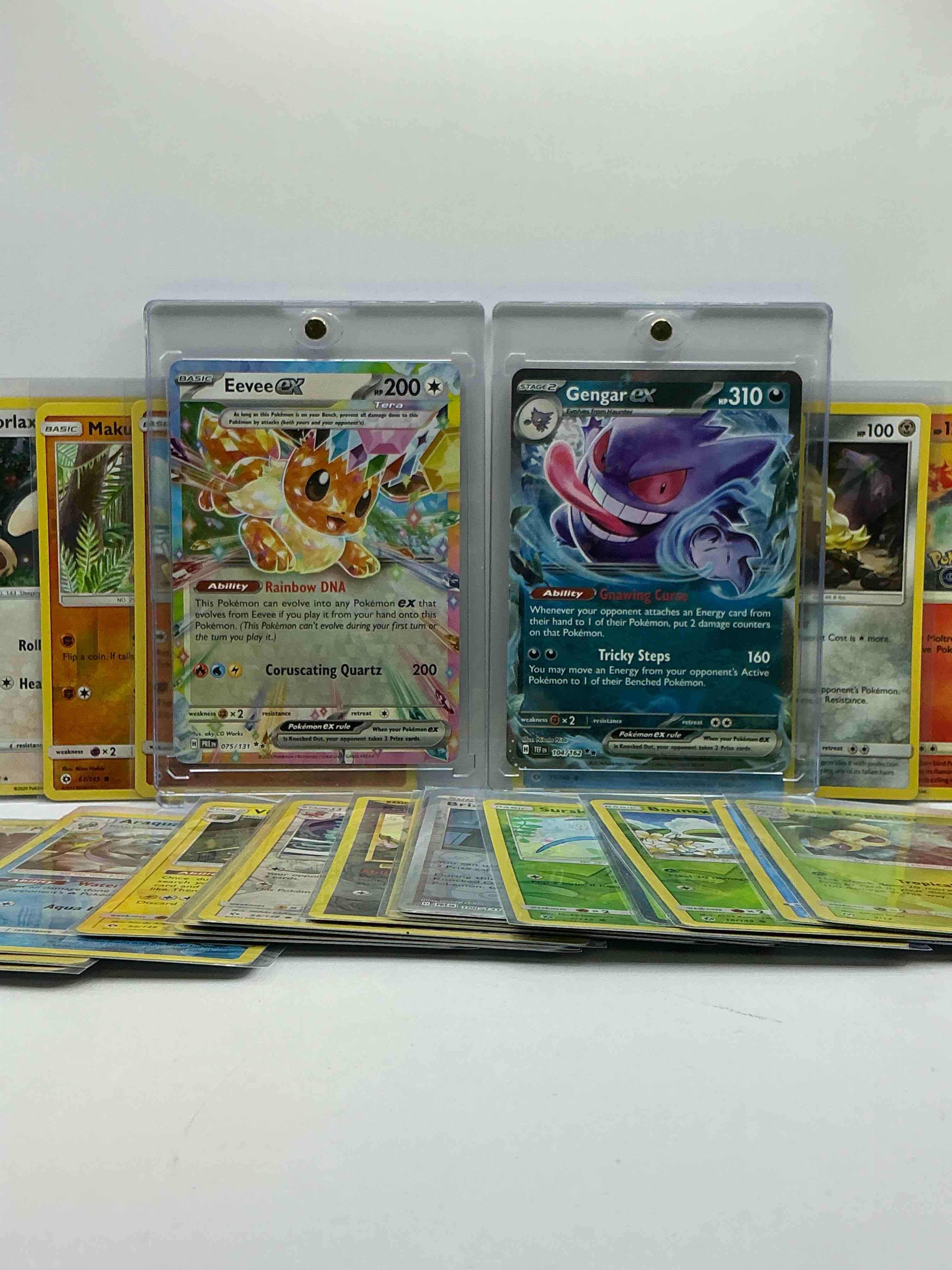 Collector’s Dream! Pokémon, Sports Cards, Gold & More!