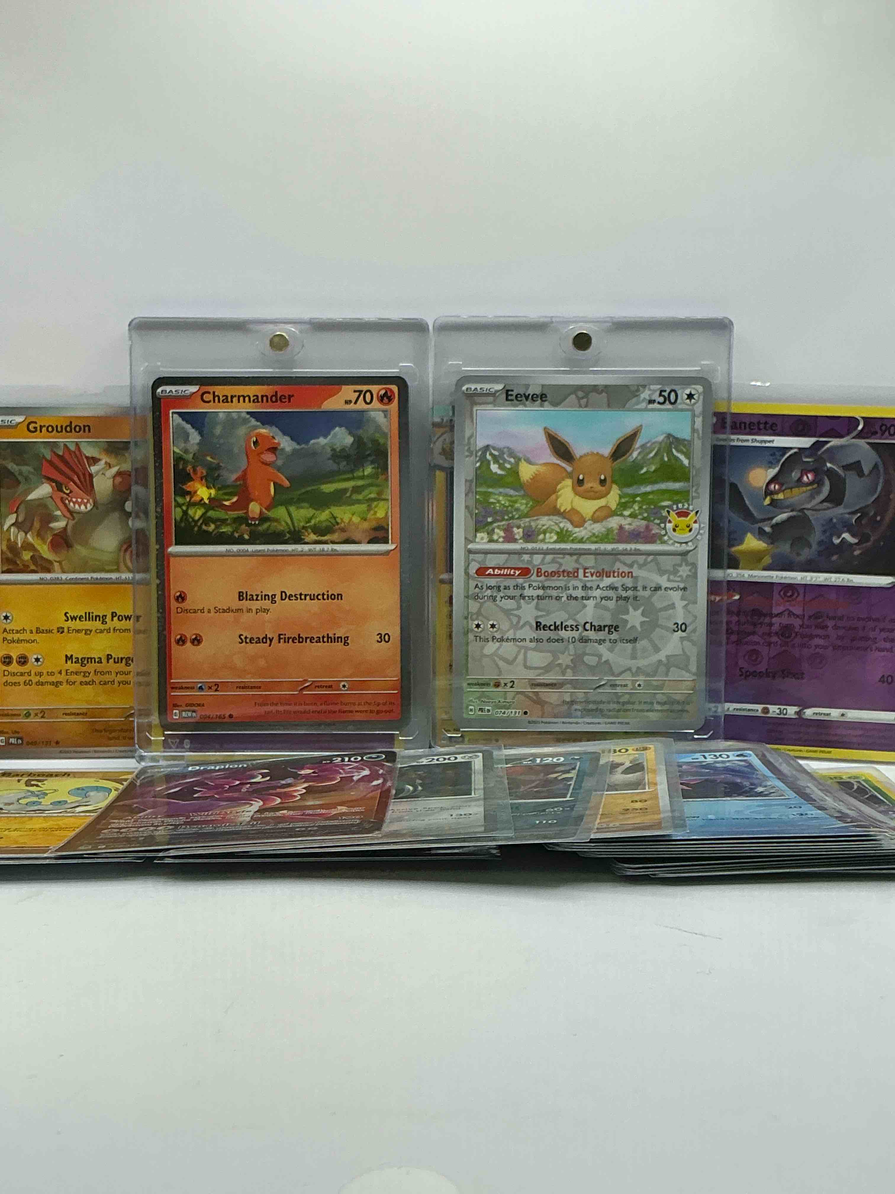 Holo Craziness! 24 Card Random Holo Pokemon Cards With Some Of Your Favorites! Get On The Pokemon Wave With These Rare & Super Cool Pokemon Holo Cards! 