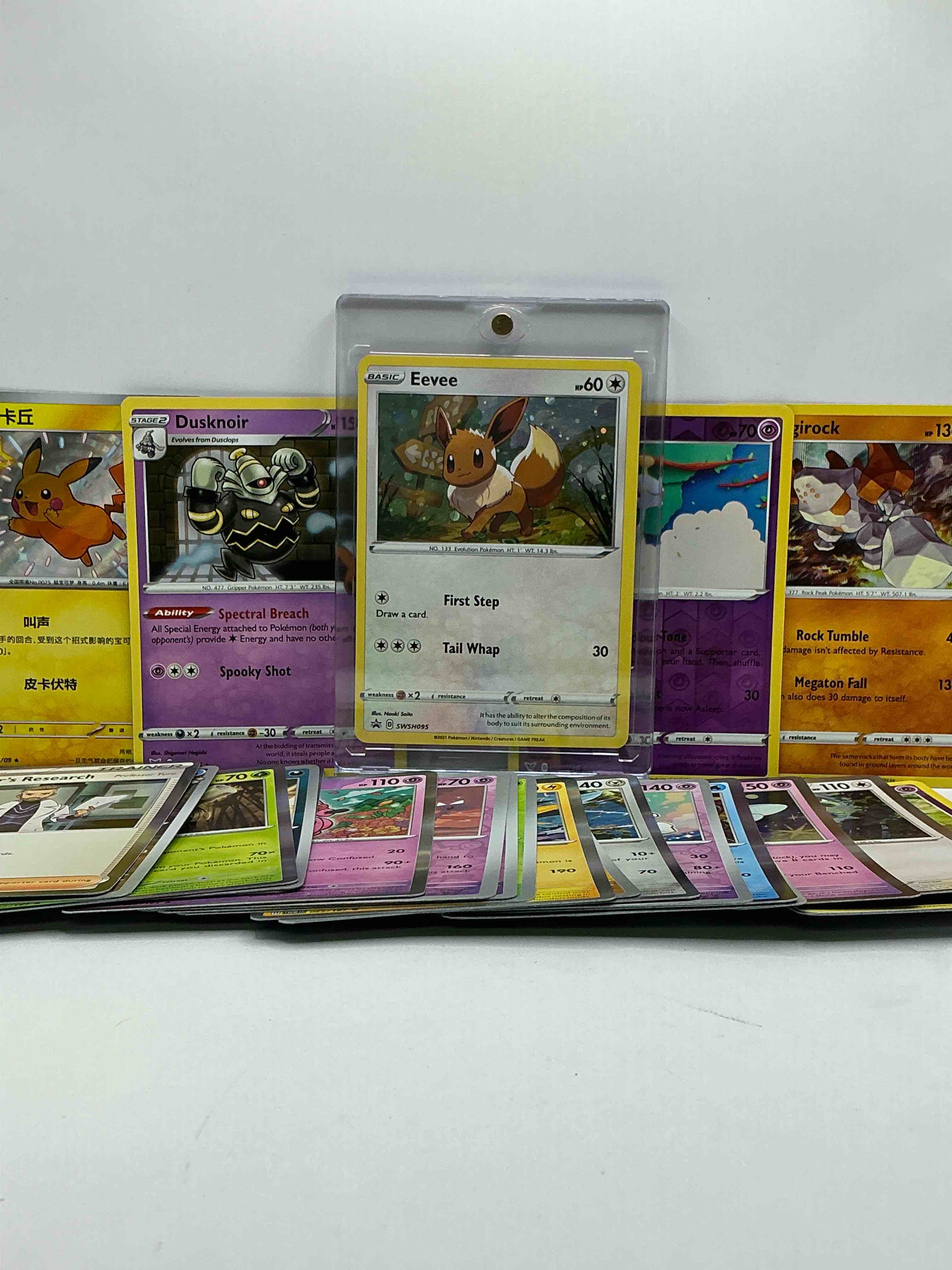 Collector's Dream! Pokémon, Sports Cards, Gold & More!