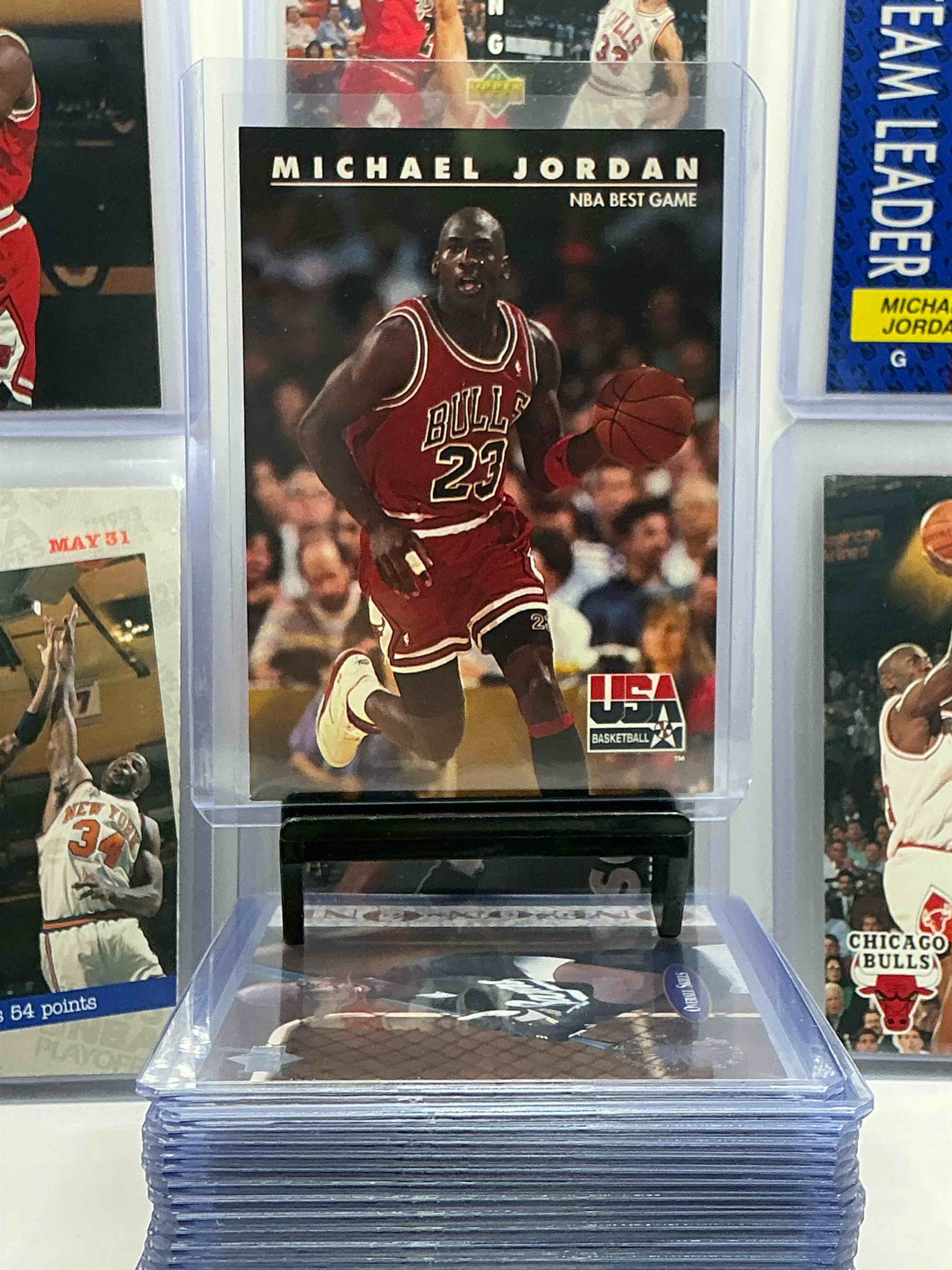 Sports Cards! Modern, Vintage & Rare!