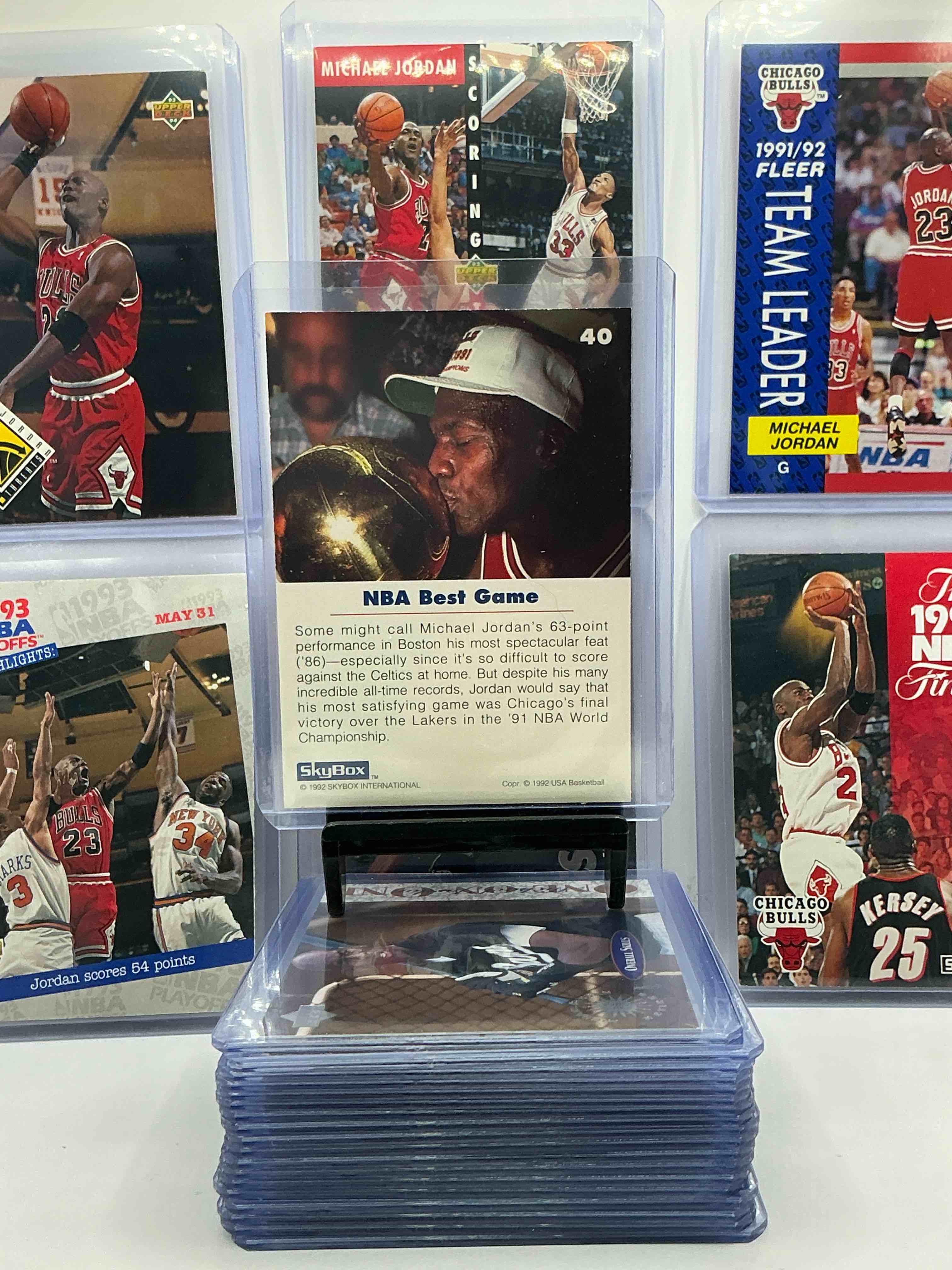 Sports Cards! Modern, Vintage & Rare!