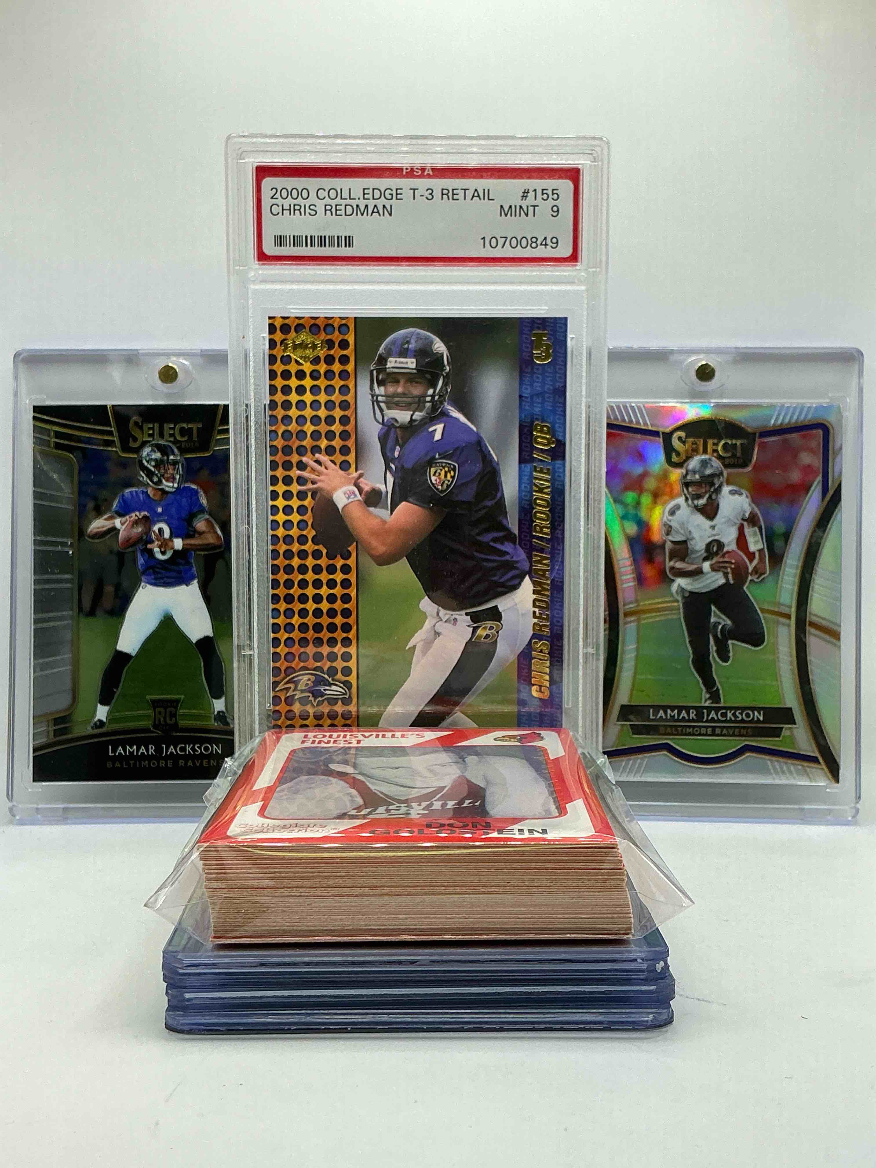 Collector’s Dream! Pokémon, Sports Cards, Gold & More!