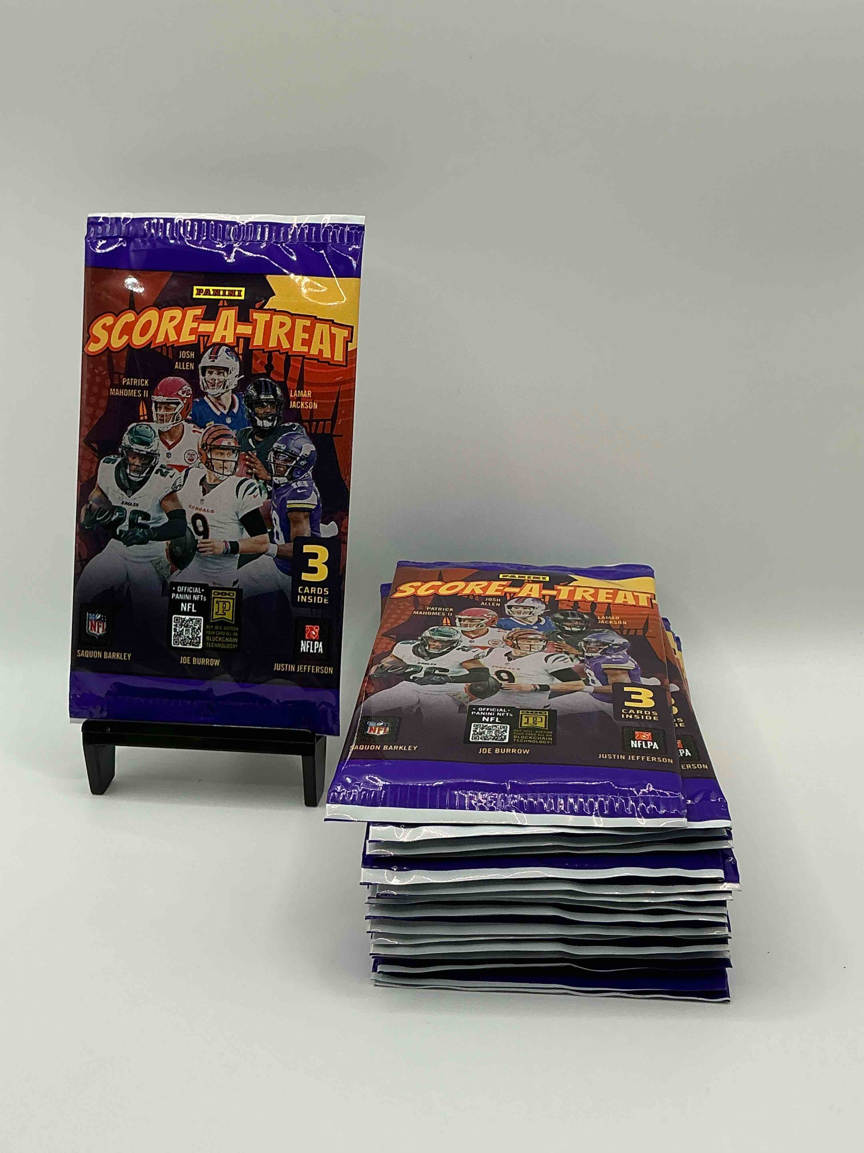 2025 NFL PACKS! Cam Ward!? Ashton Jeanty!? Shedeur Sanders!? Jason Dart!?Search For These Rookies & Others, Along With Big Names In The NFL!