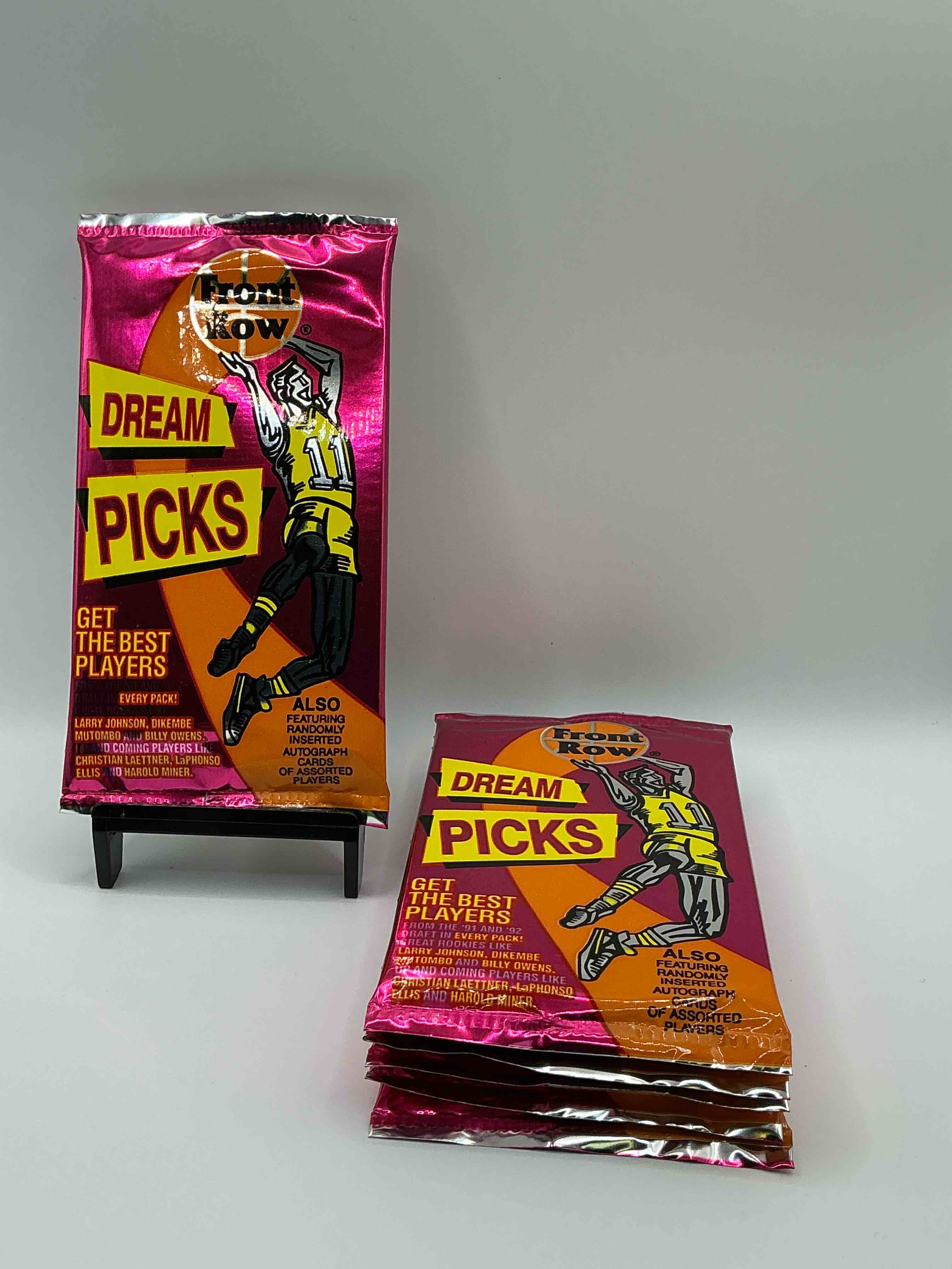 Sports Cards! Modern, Vintage & Rare!