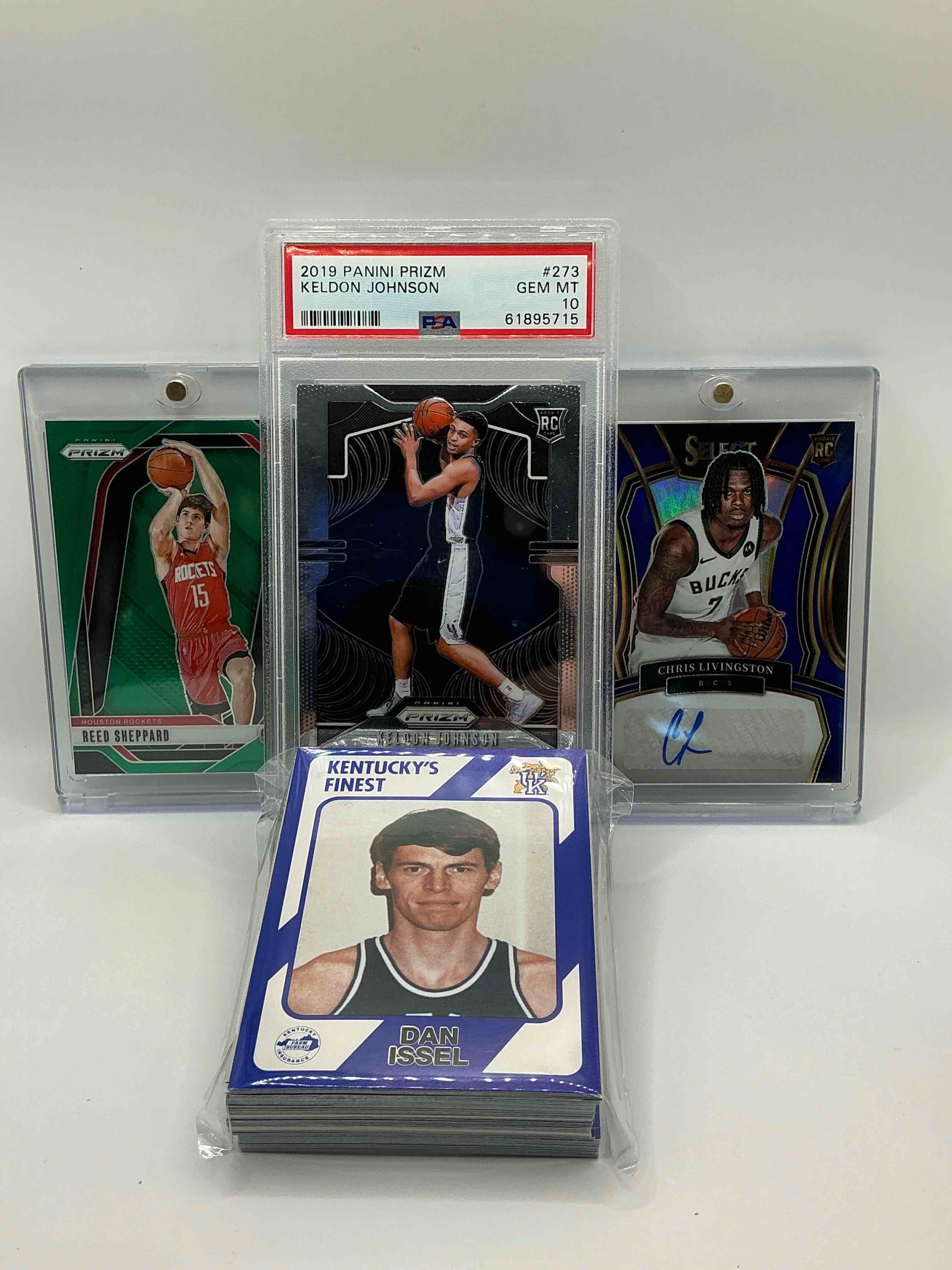 Sports Cards! Modern, Vintage & Rare!