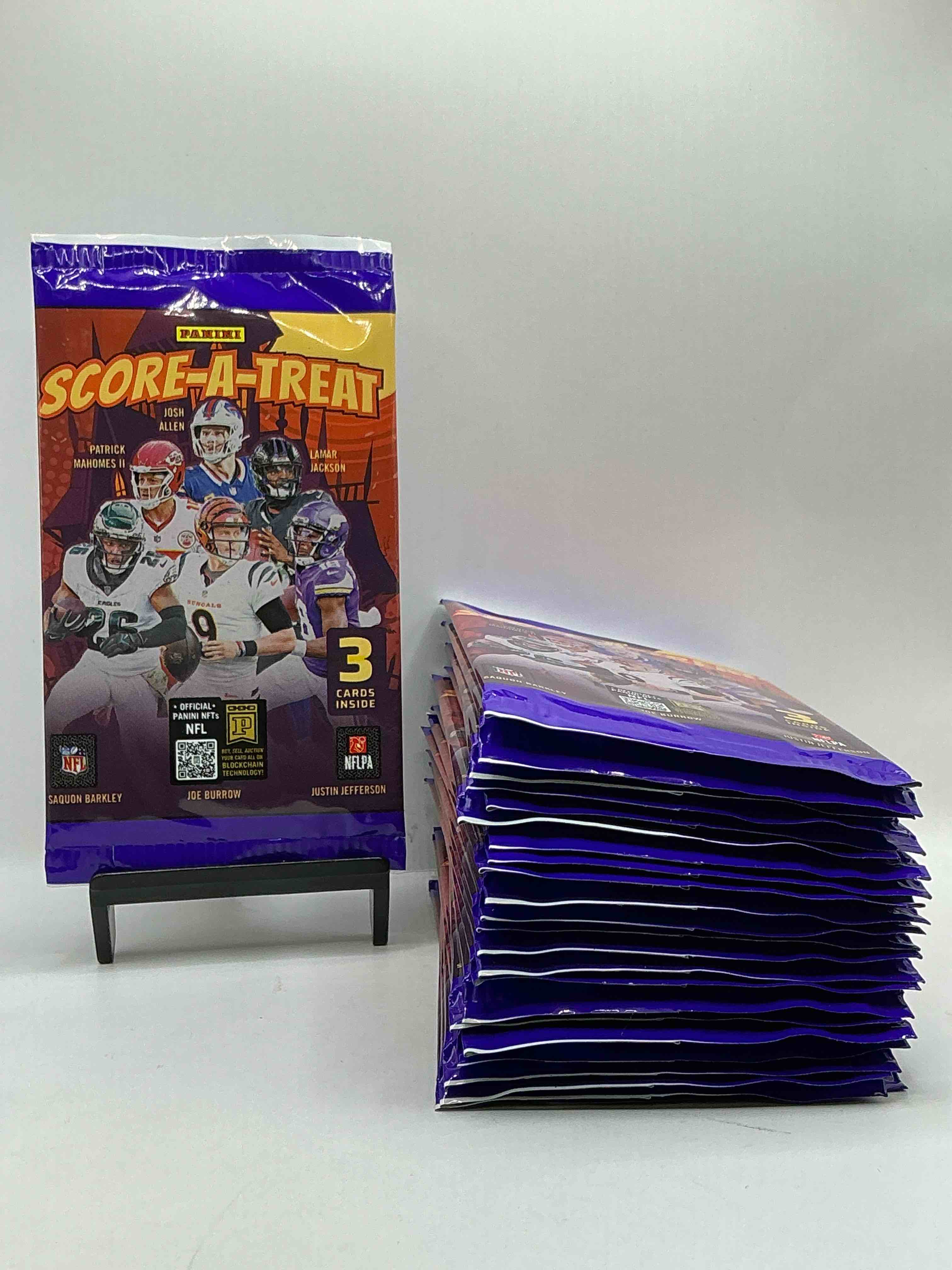 2025 NFL PACKS! Cam Ward!? Ashton Jeanty!? Shedeur Sanders!? Jason Dart!?Search For These Rookies & Others, Along With Big Names In The NFL!