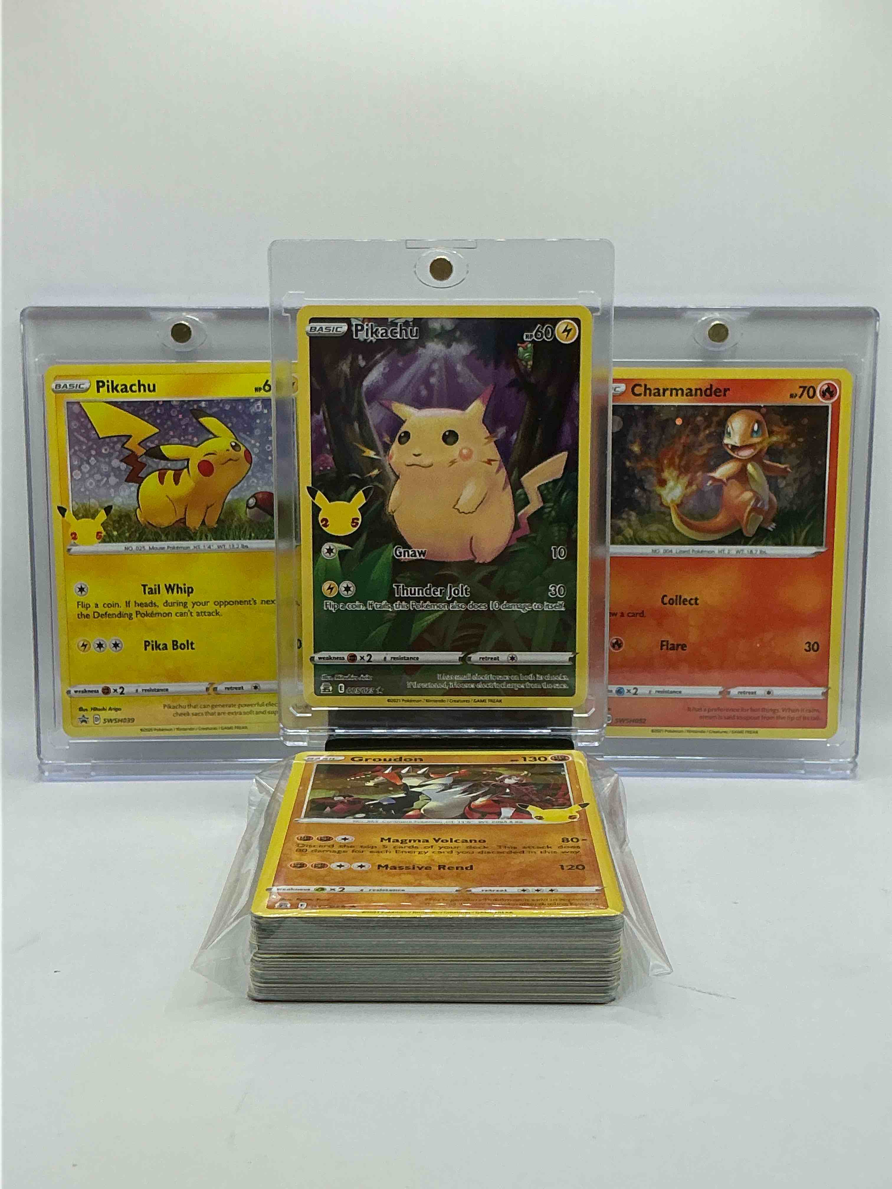 Collector’s Dream! Pokémon, Sports Cards, Gold & More!