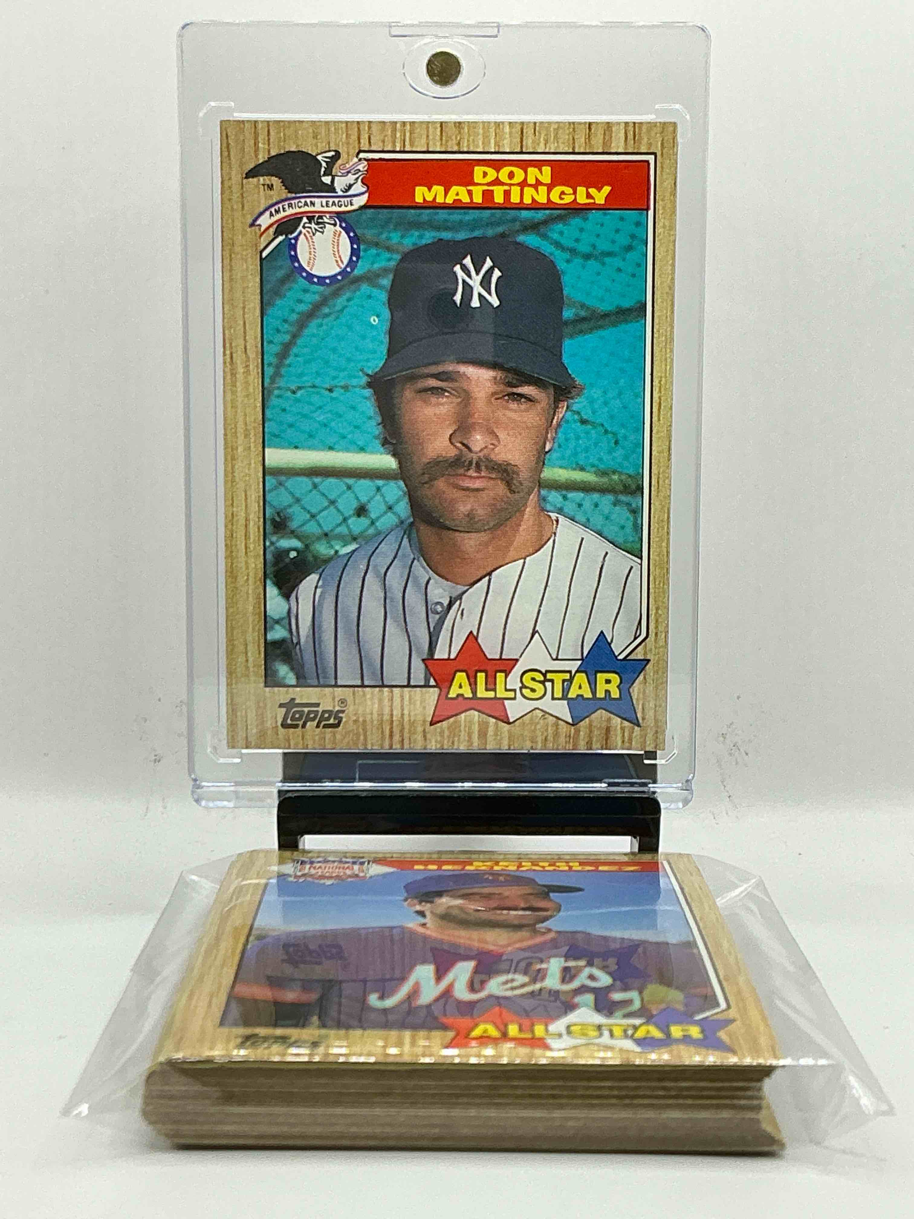 MLB Leaders! EVERY MLB Team! 1987 Rare MLB TEAM Leaders Cards! Your Favorite 1987 MLB Players From Your Favorite Team! 26 Card Set From All The MLB Teams! Wow! Rare!