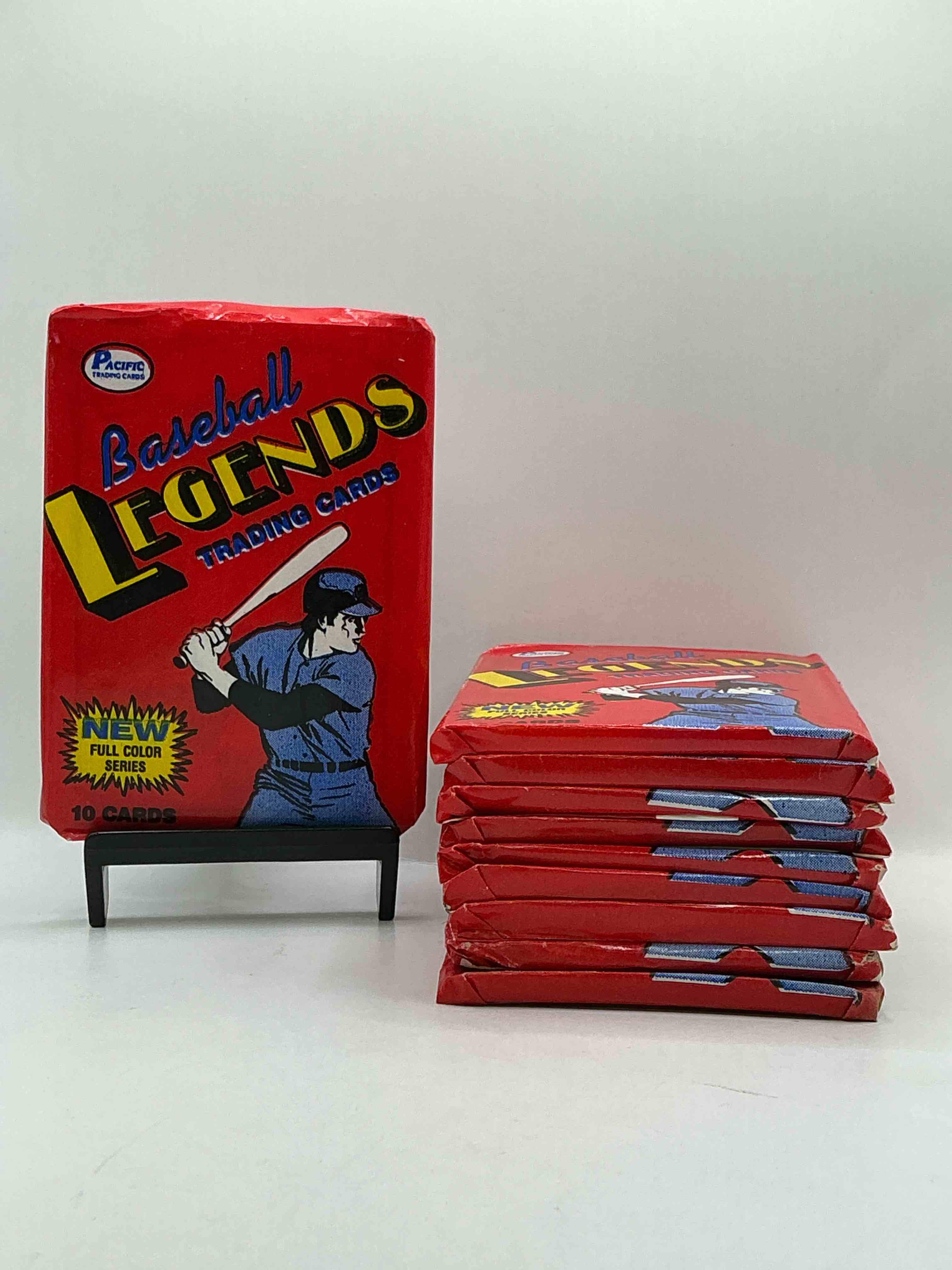 Sports Cards! Modern, Vintage & Rare!