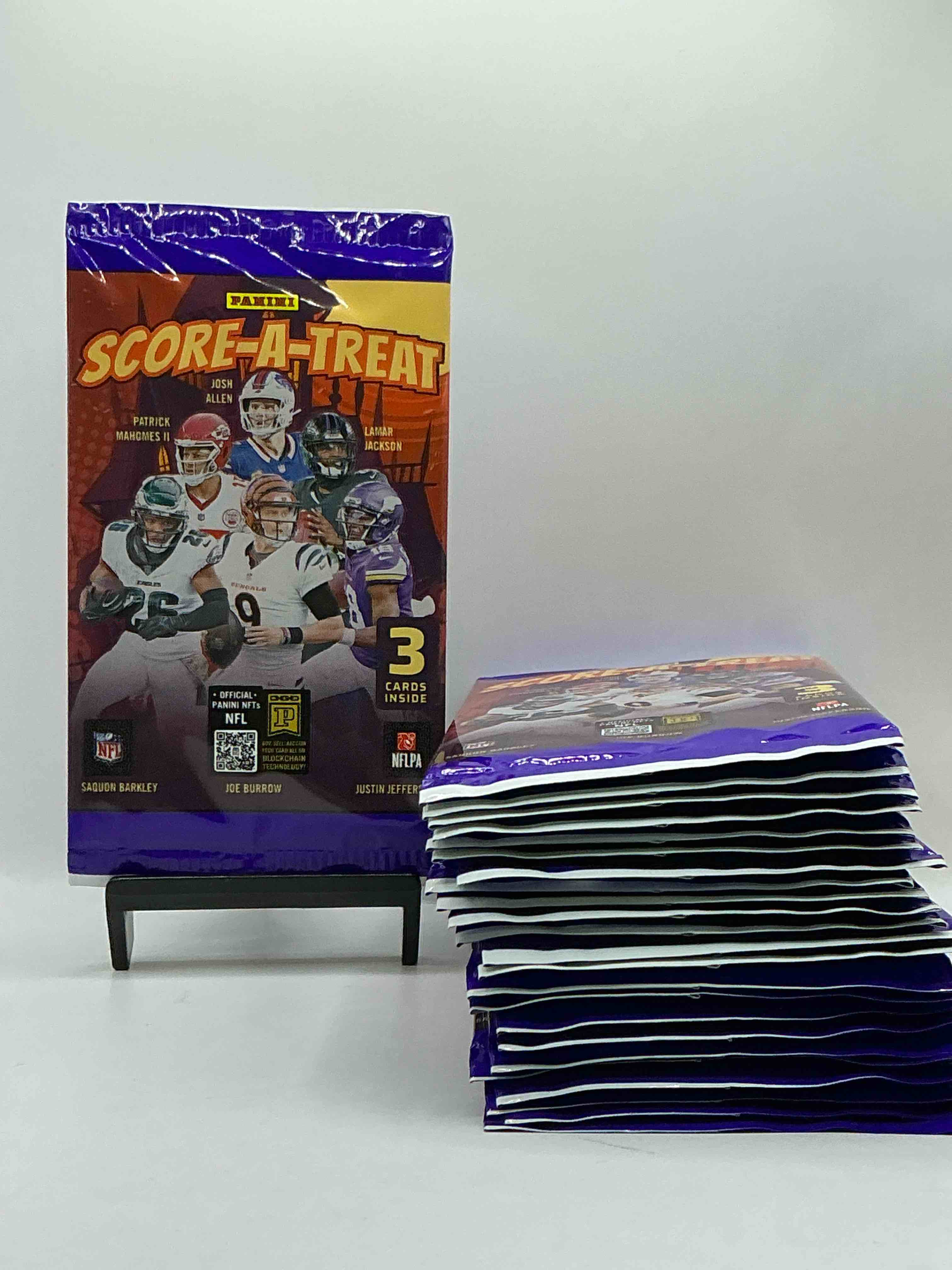 2025 NFL PACKS! Cam Ward!? Ashton Jeanty!? Shedeur Sanders!? Jason Dart!?Search For These Rookies & Others, Along With Big Names In The NFL!