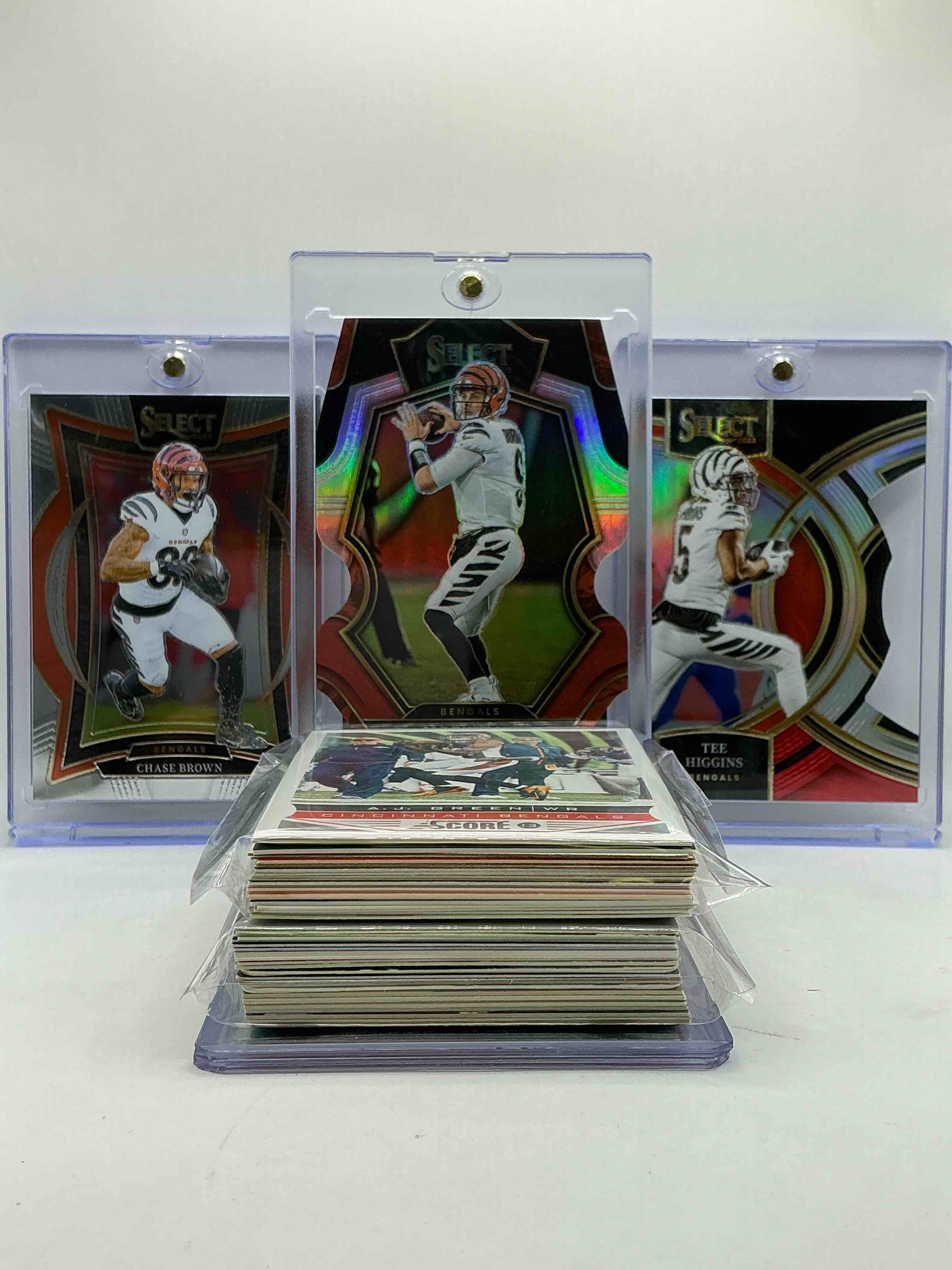 Sports Cards! Modern, Vintage & Rare!