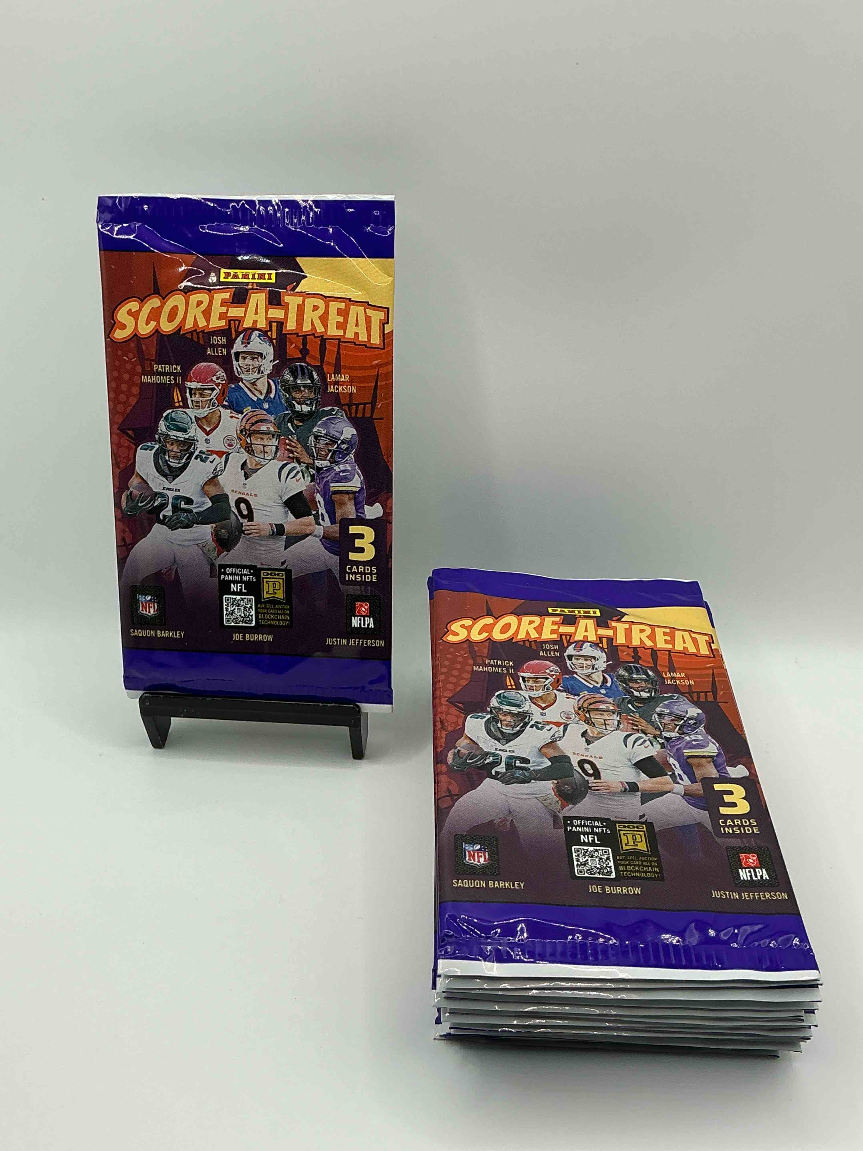 2025 NFL PACKS! Cam Ward!? Ashton Jeanty!? Shedeur Sanders!? Jason Dart!?Search For These Rookies & Others, Along With Big Names In The NFL!