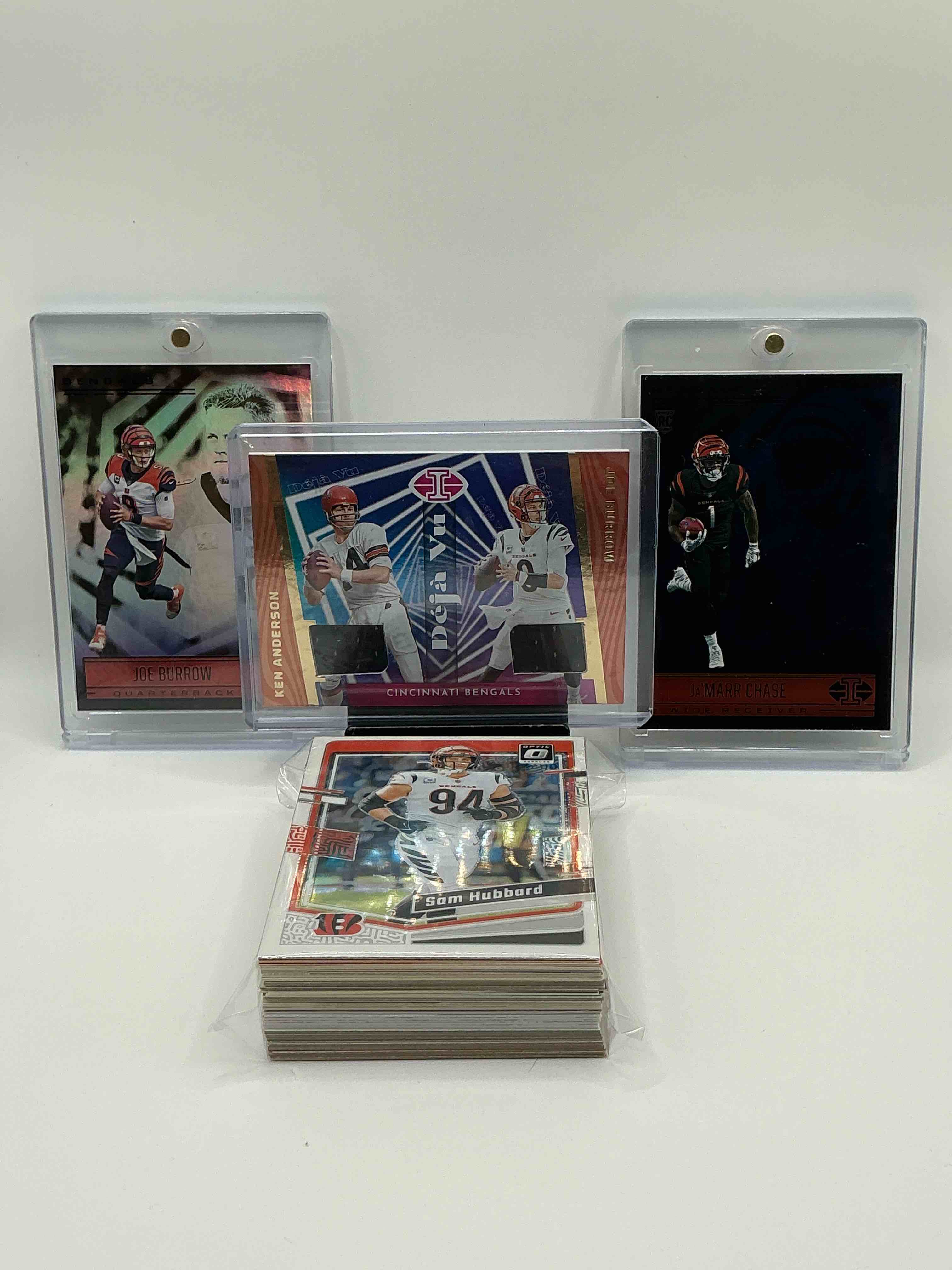 Sports Cards! Modern, Vintage & Rare!