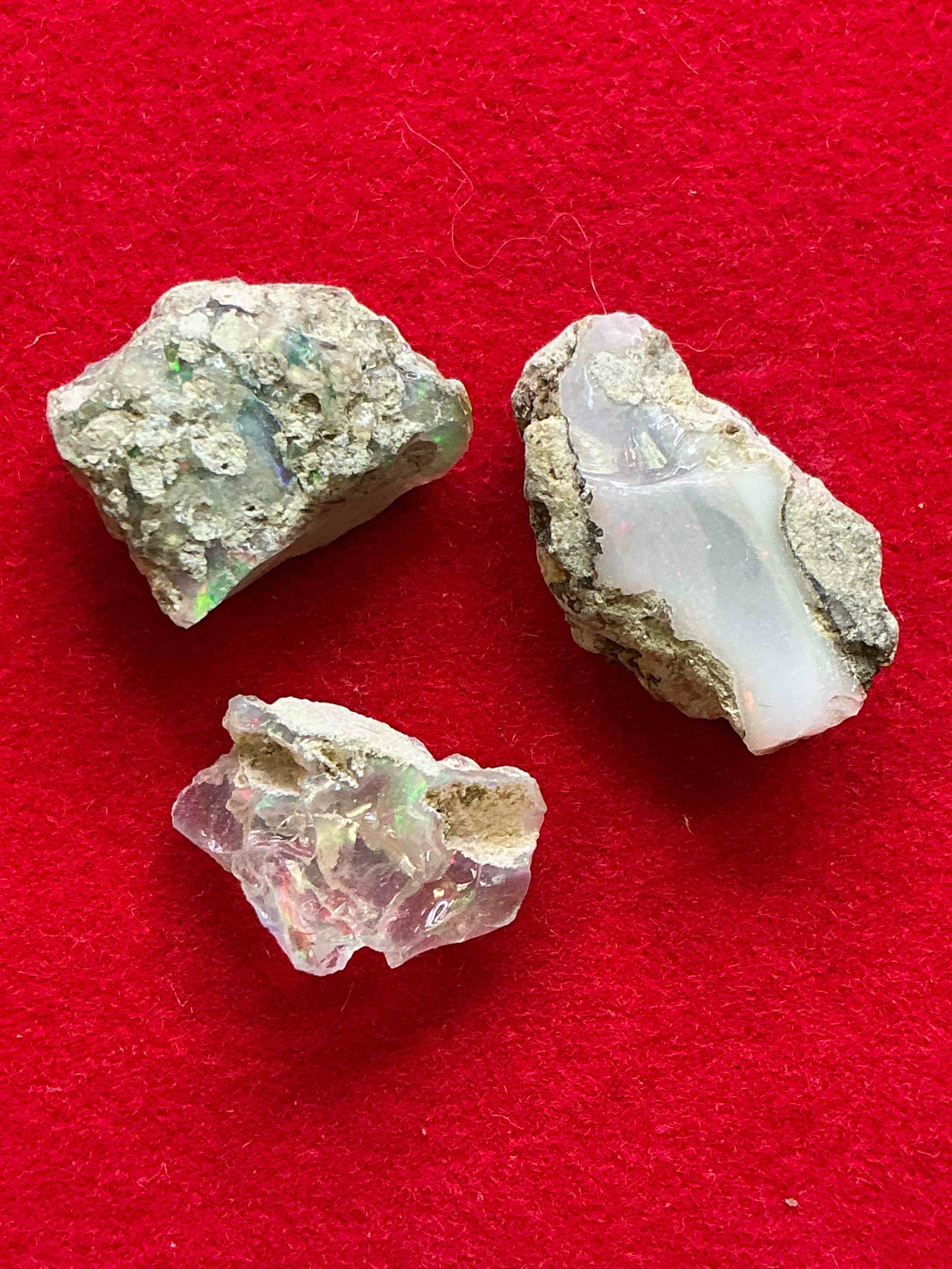 Opal Precious Gemstone, Raw, Authentic! Ethiopian Opal Gemstone, In Large & Raw, Prospected Form! Ethiopian Opals Are Famous For Their Stunning Clarity & Shimmering Color Hues! They Are Believed To Promote Hope, Purity & Love. The U.S. Dime In Image Is For Size Reference Only (Not Included). A Gemstone Like This In Raw Form Is Very Hard To Find! Own An Amazing, Stunning, Unique Opal Gemstone In Rare, Raw Form!