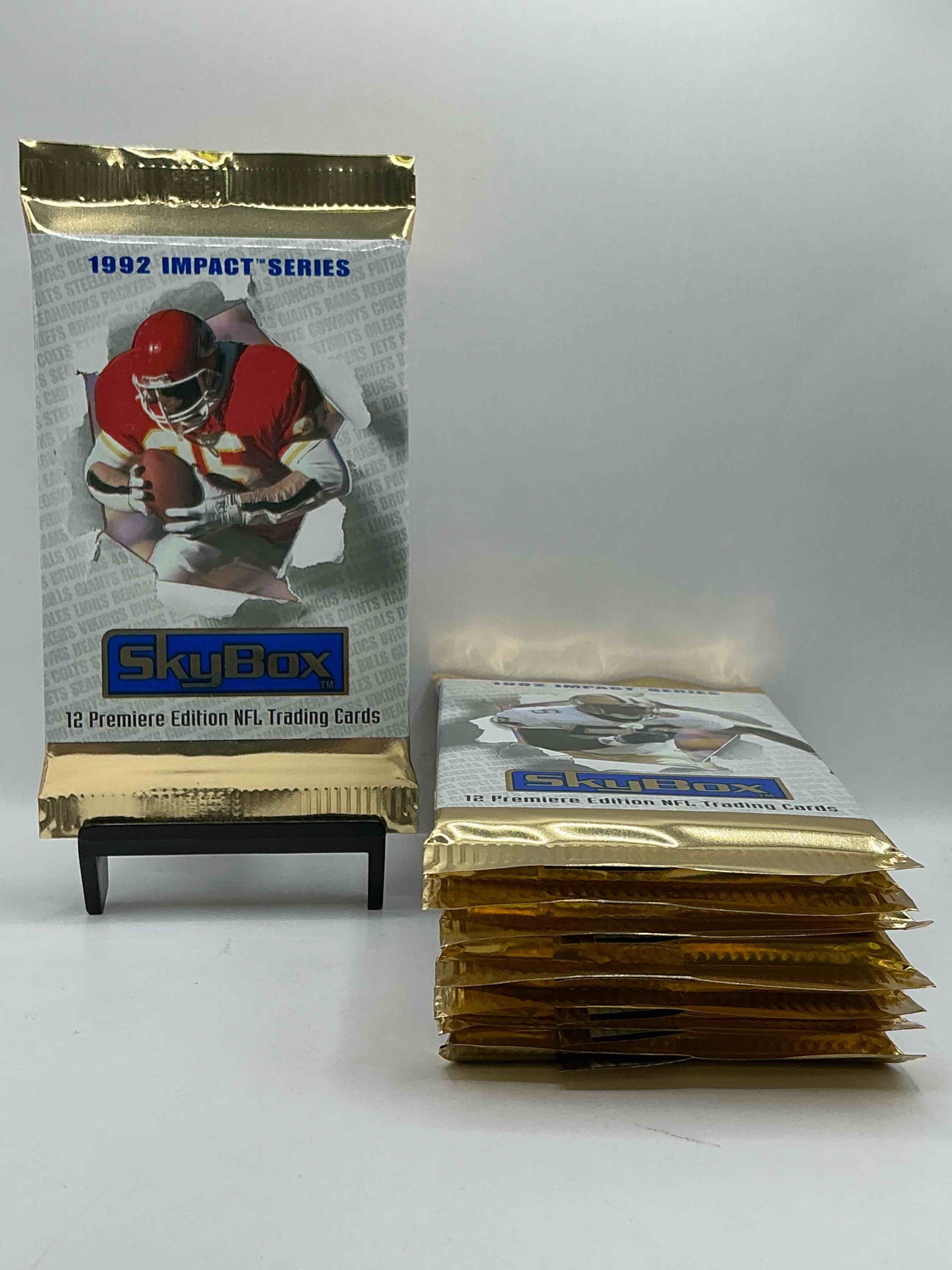 Collector’s Dream! Pokémon, Sports Cards, Gold & More!