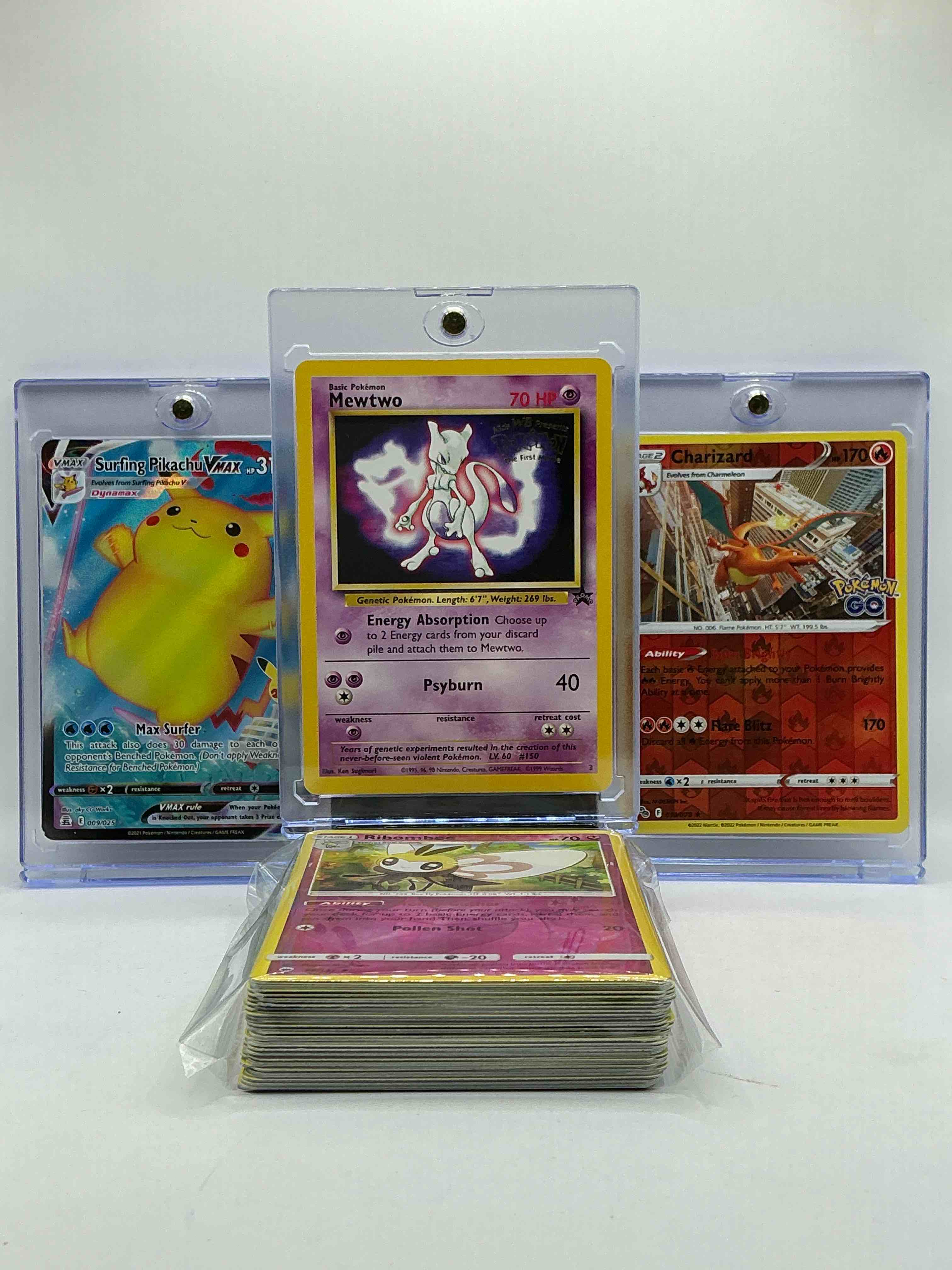 Collector’s Dream! Pokémon, Sports Cards, Coins & More!