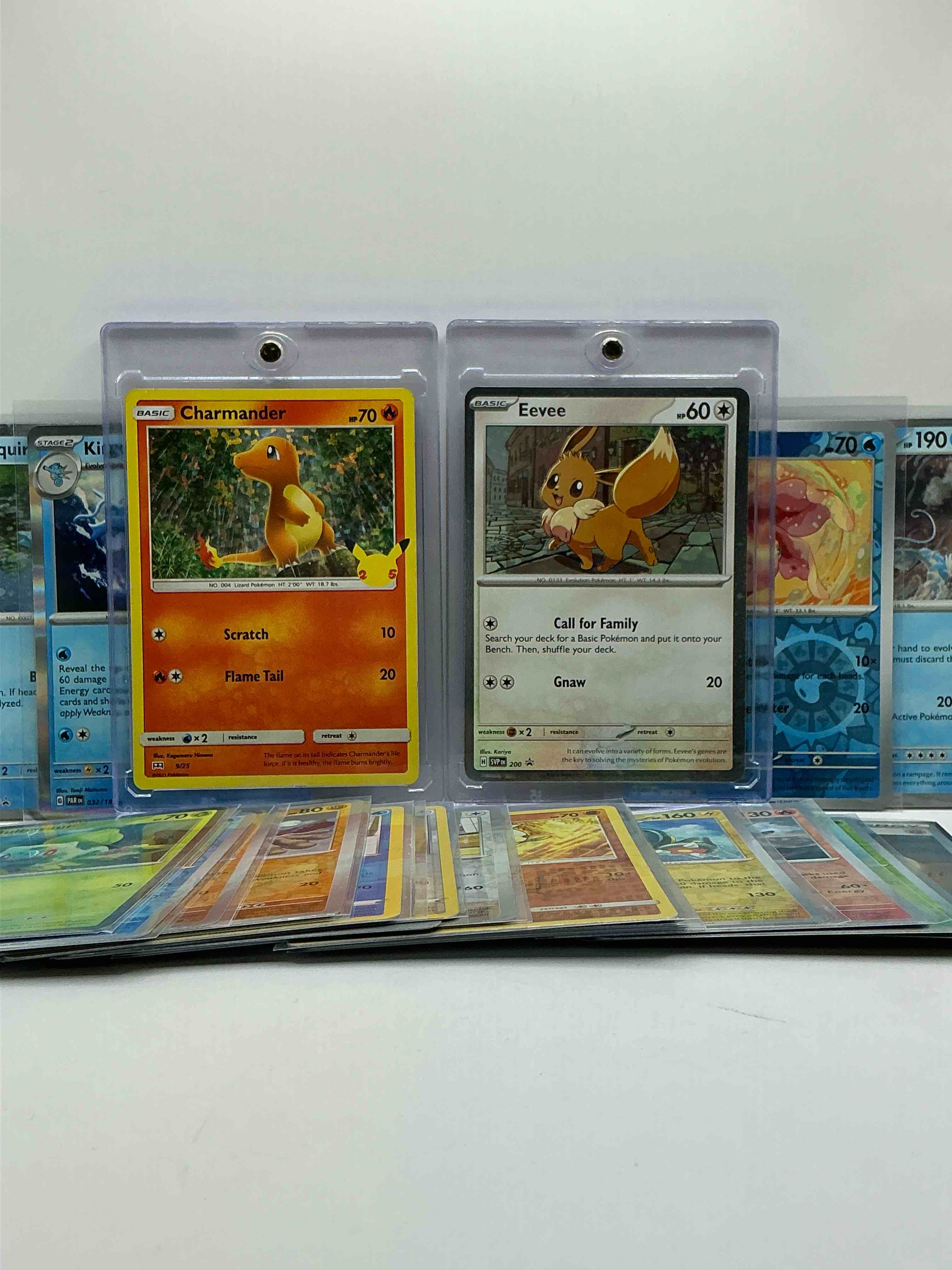 Holo Craziness! 24 Card Random Holo Pokemon Cards With Some Of Your Favorites! Get On The Pokemon Wave With These Rare & Super Cool Pokemon Holo Cards!